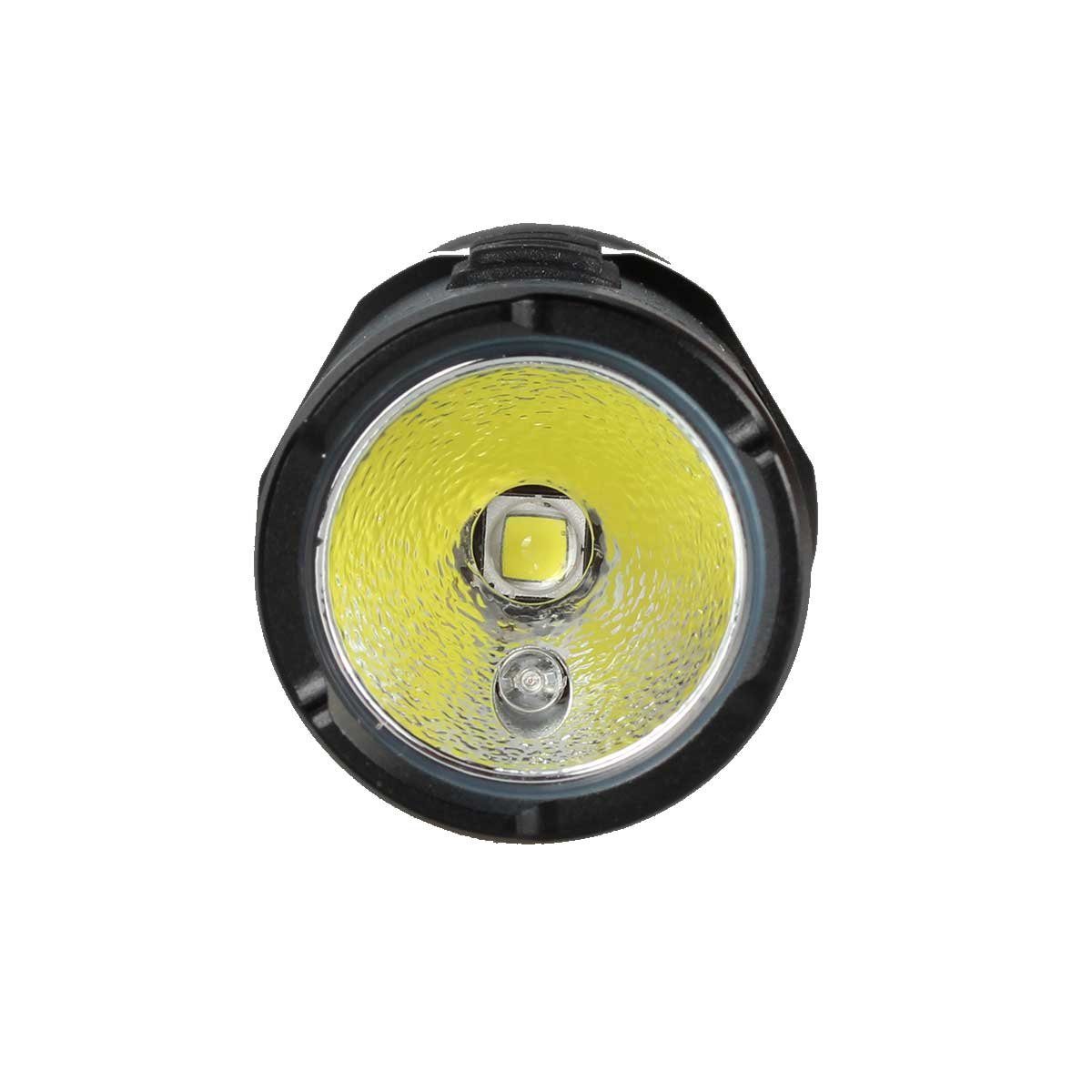 Taschenlampe Nitecore MT10C LED LED Taschenlampe