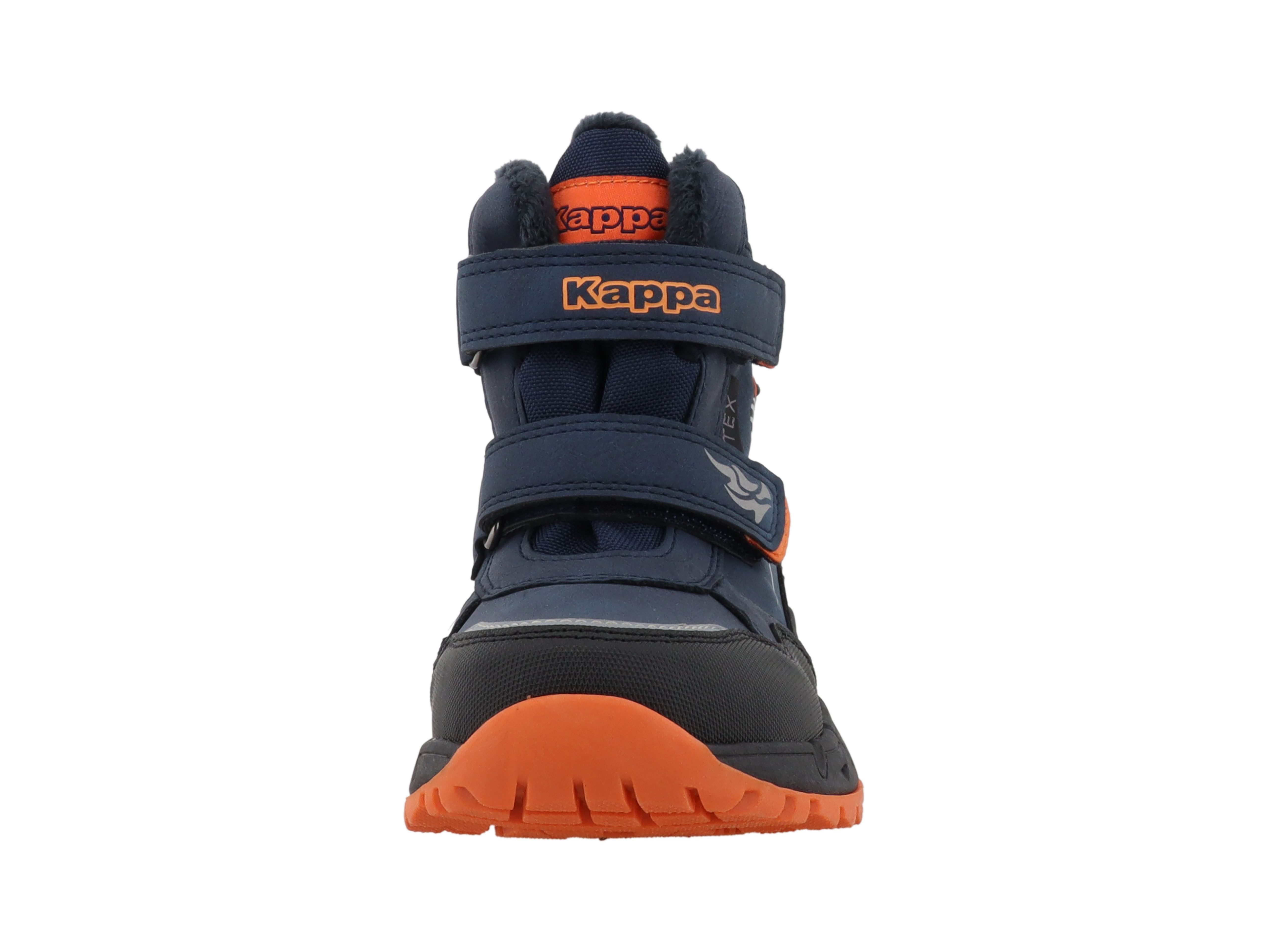 Kappa OSANO Winterboots (für Kinder) Winterschuhe, Winterstiefel, Snowboots, wasserdicht – Bild 3 von 5