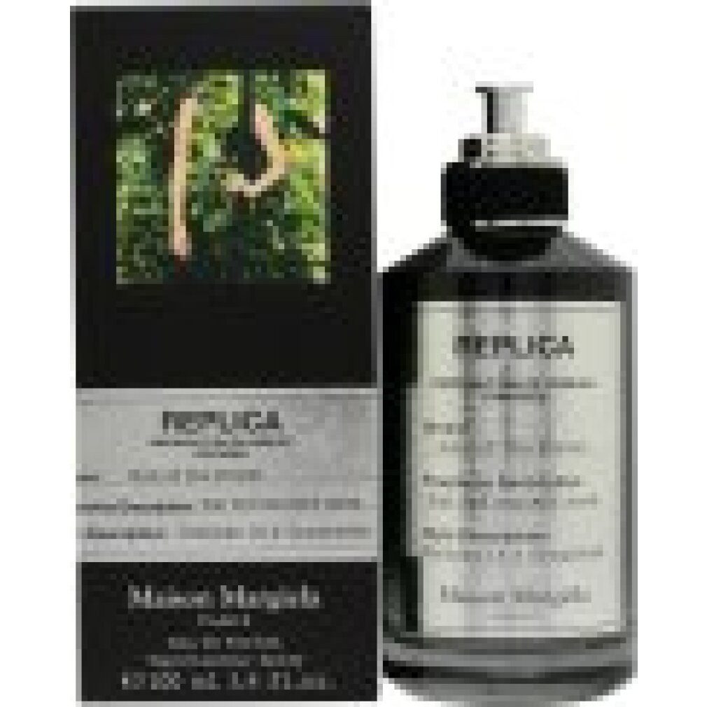 MAISON MARGIELA Körperpflegeduft Replica Soul Of The Forest Edp Spray 100ml