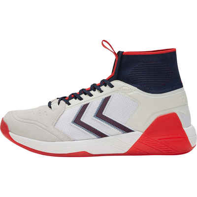 hummel Handballschuhe Algiz XK Mid Handballschuh