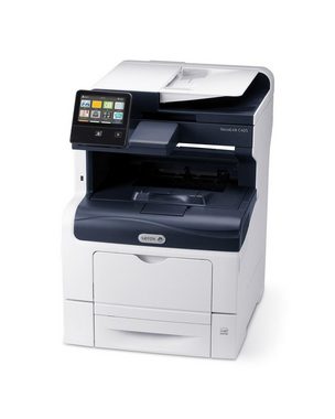 Xerox Xerox VersaLink C405DN Laserdrucker, (kein WLAN, automatischer Duplexdruck)