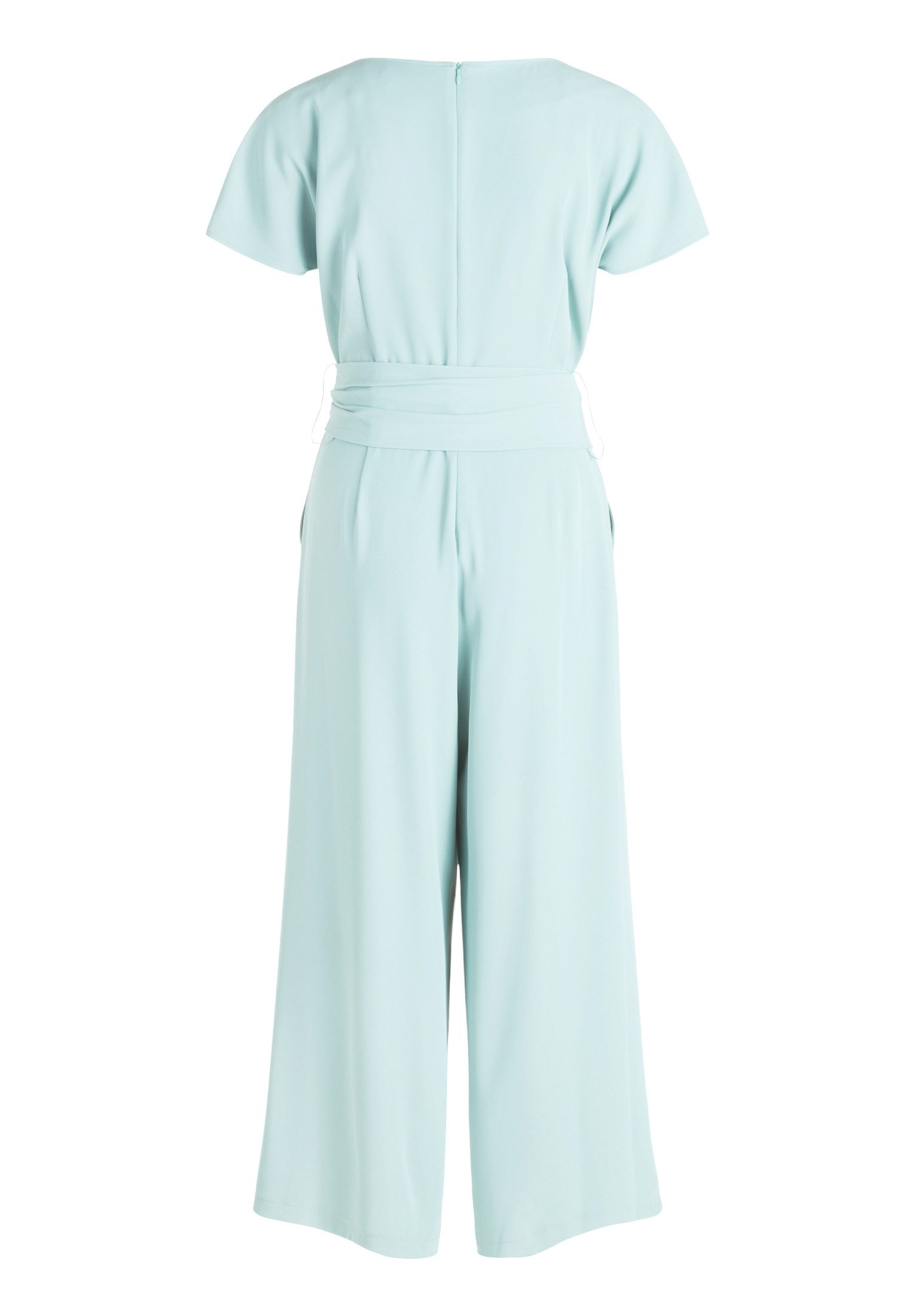 Betty Barclay Overall Damen mit Eingrifftaschen (1-tlg)