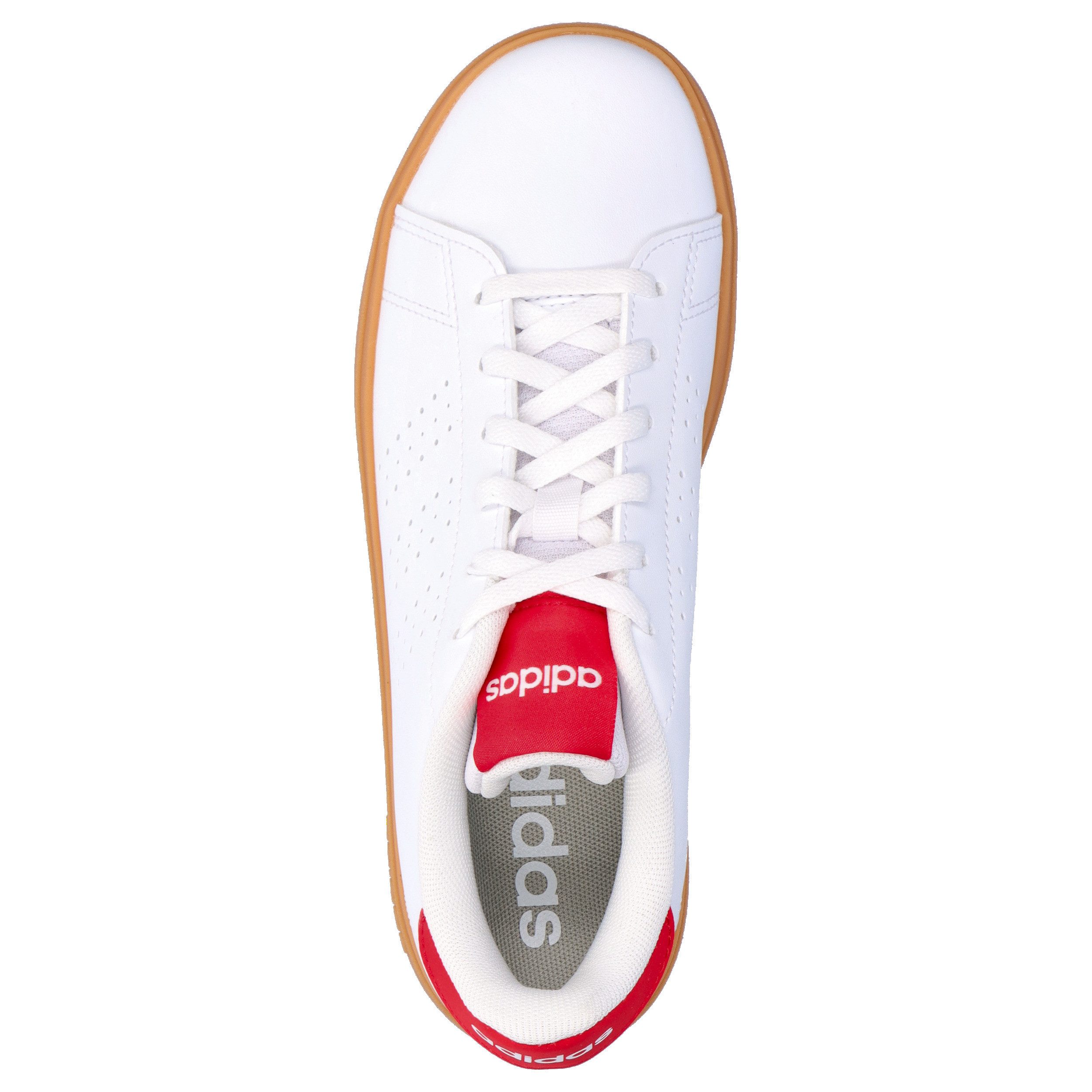 adidas Performance adidas Kinder Sneaker ADVANTAGE BASE 2.0 J Sneaker