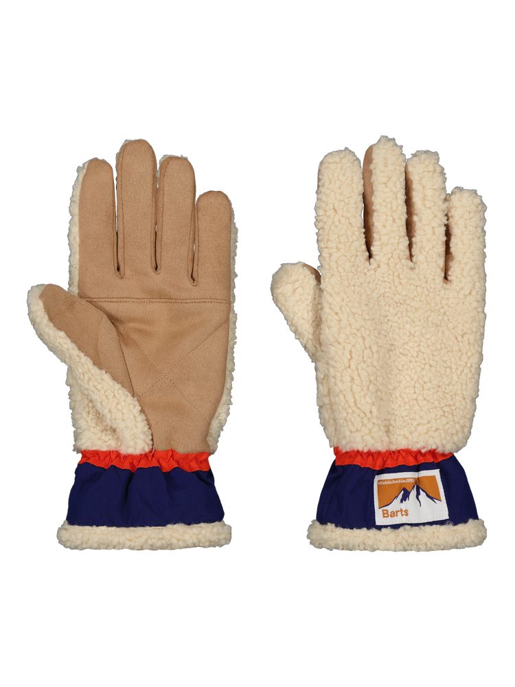 Barts Multisporthandschuhe Isafjord Gloves cream günstig online kaufen