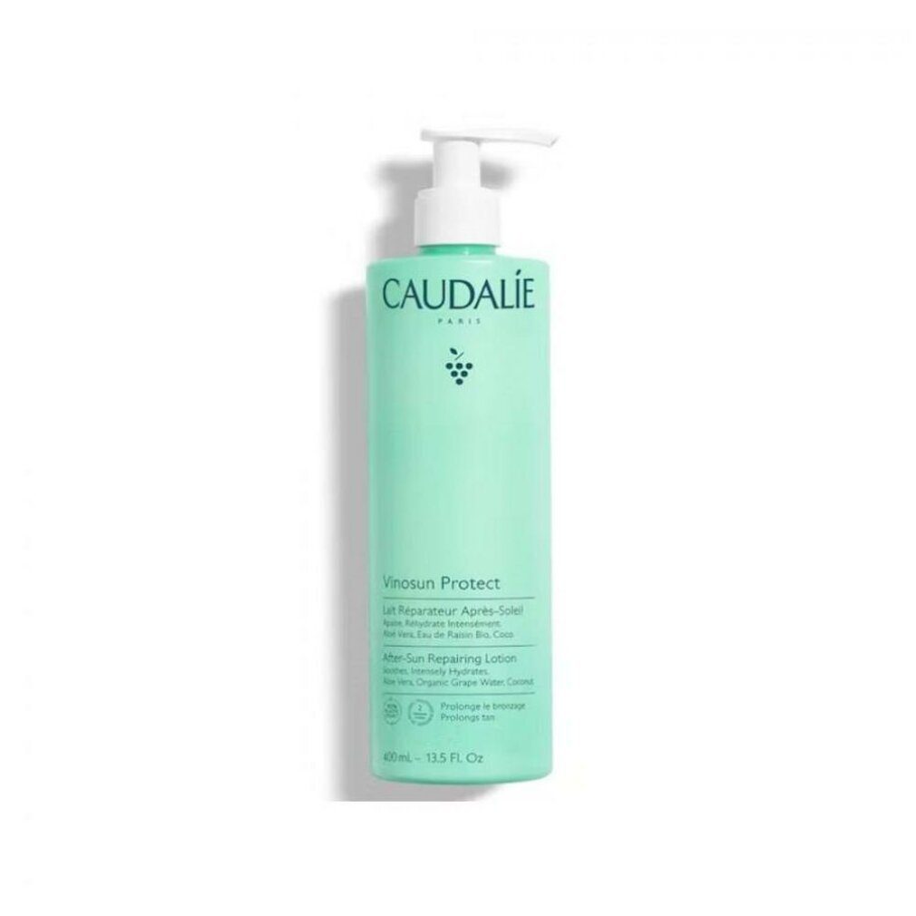 Caudalie Körperpflegemittel vinosun after sun 400ml