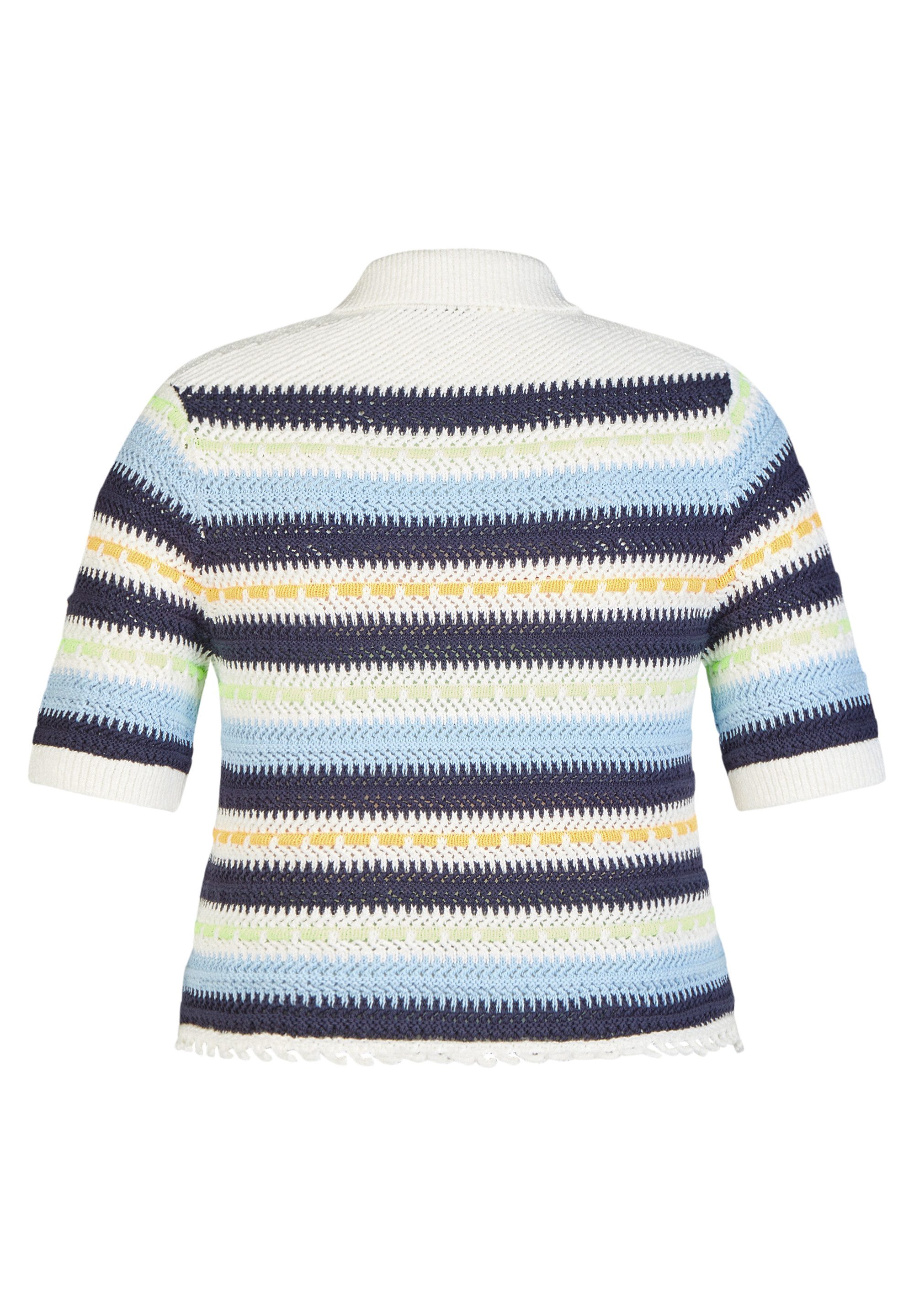 LeComte Strickjacke