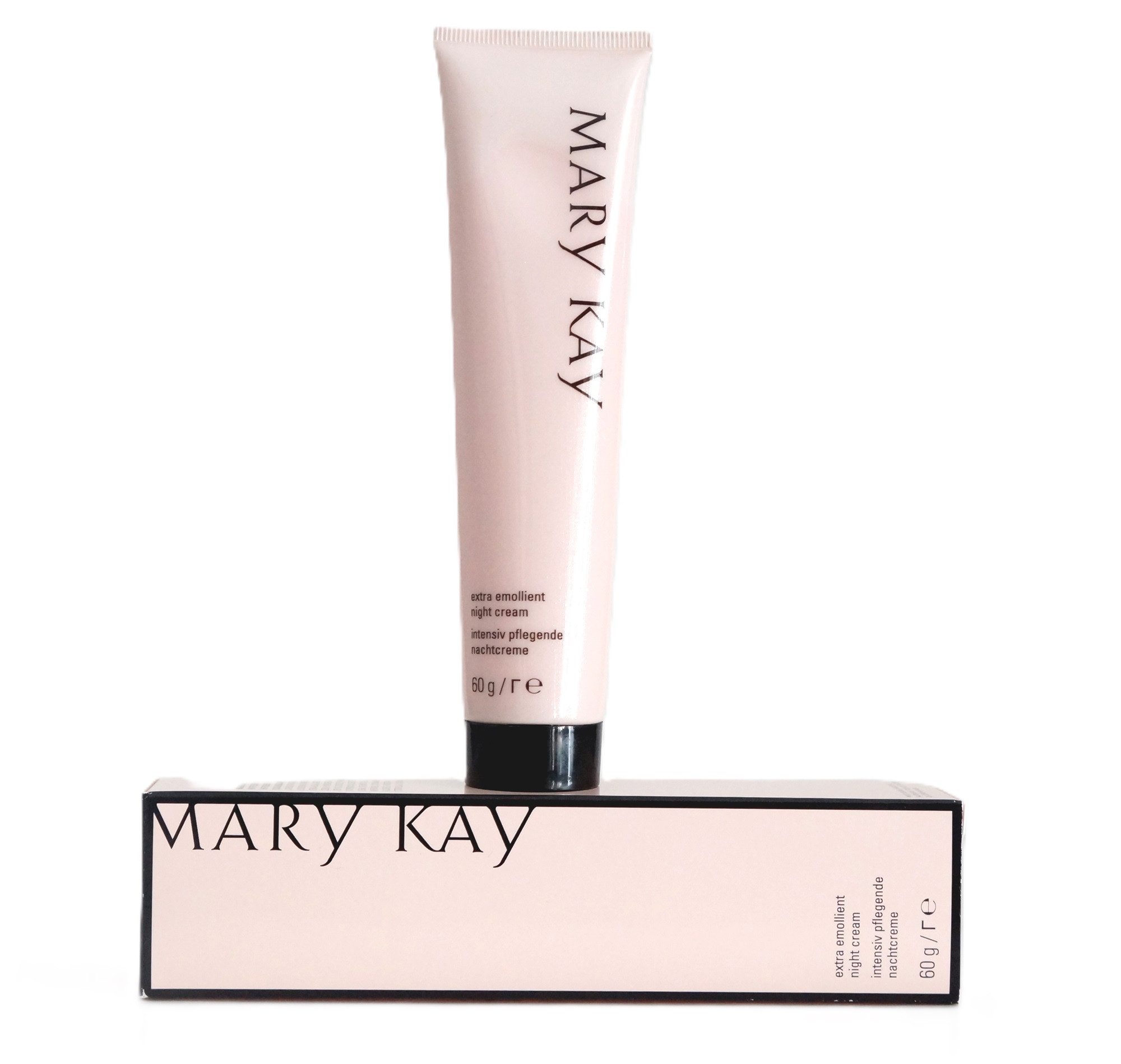 Mary Kay Nachtcreme Extra Emollient Night Cream Nachtcreme 60 g