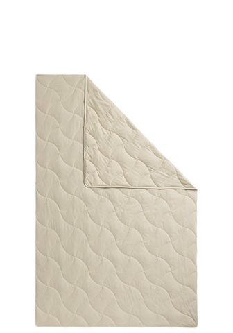 Fan Natūralaus pluošto antklodė TENCEL™ linas Füllung: 50% liocelis (TENCEL) 50% linas Bezug: 100% medvilnė natürlich kühlendes Schlafklima