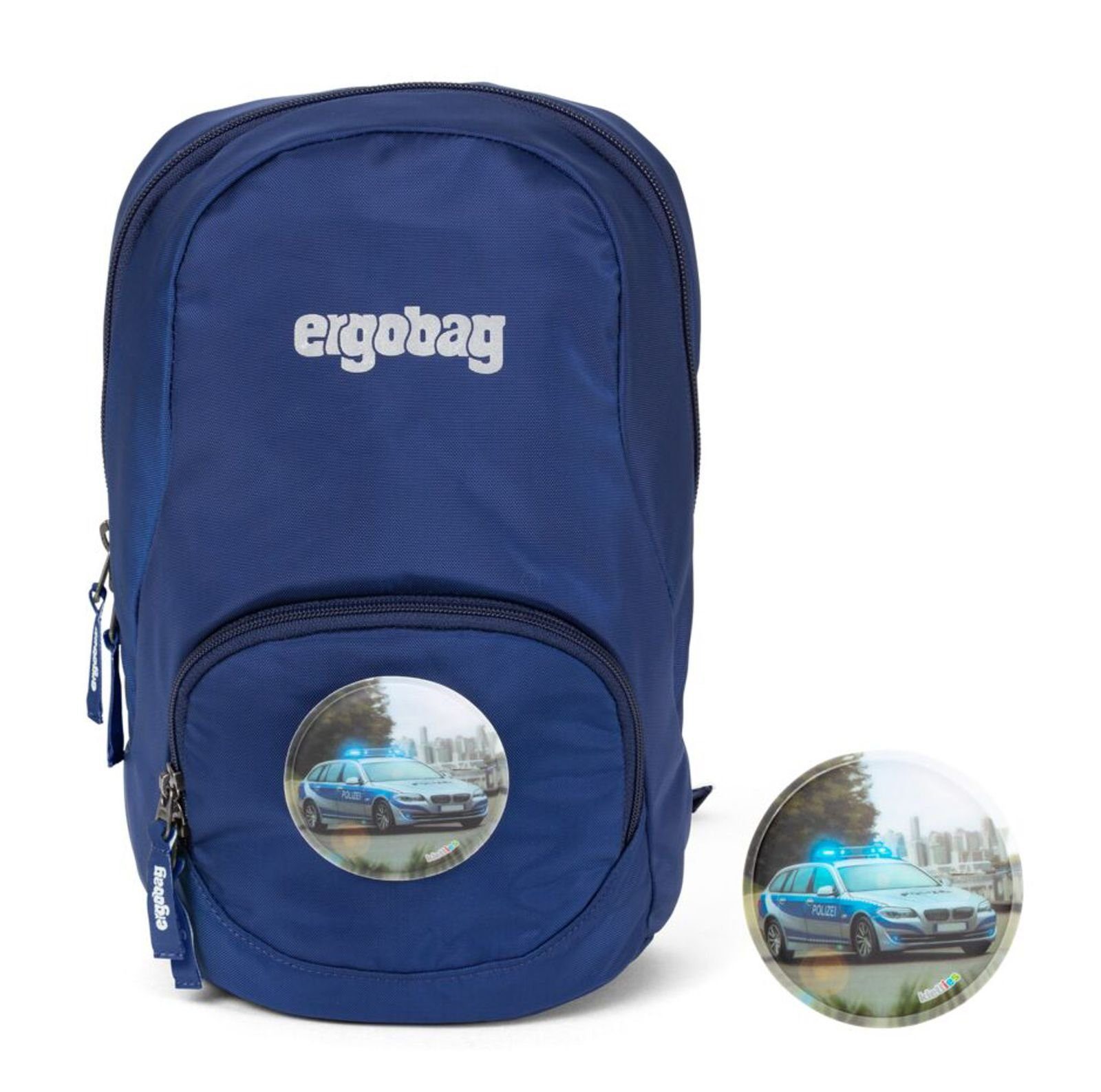 ergobag Rucksack