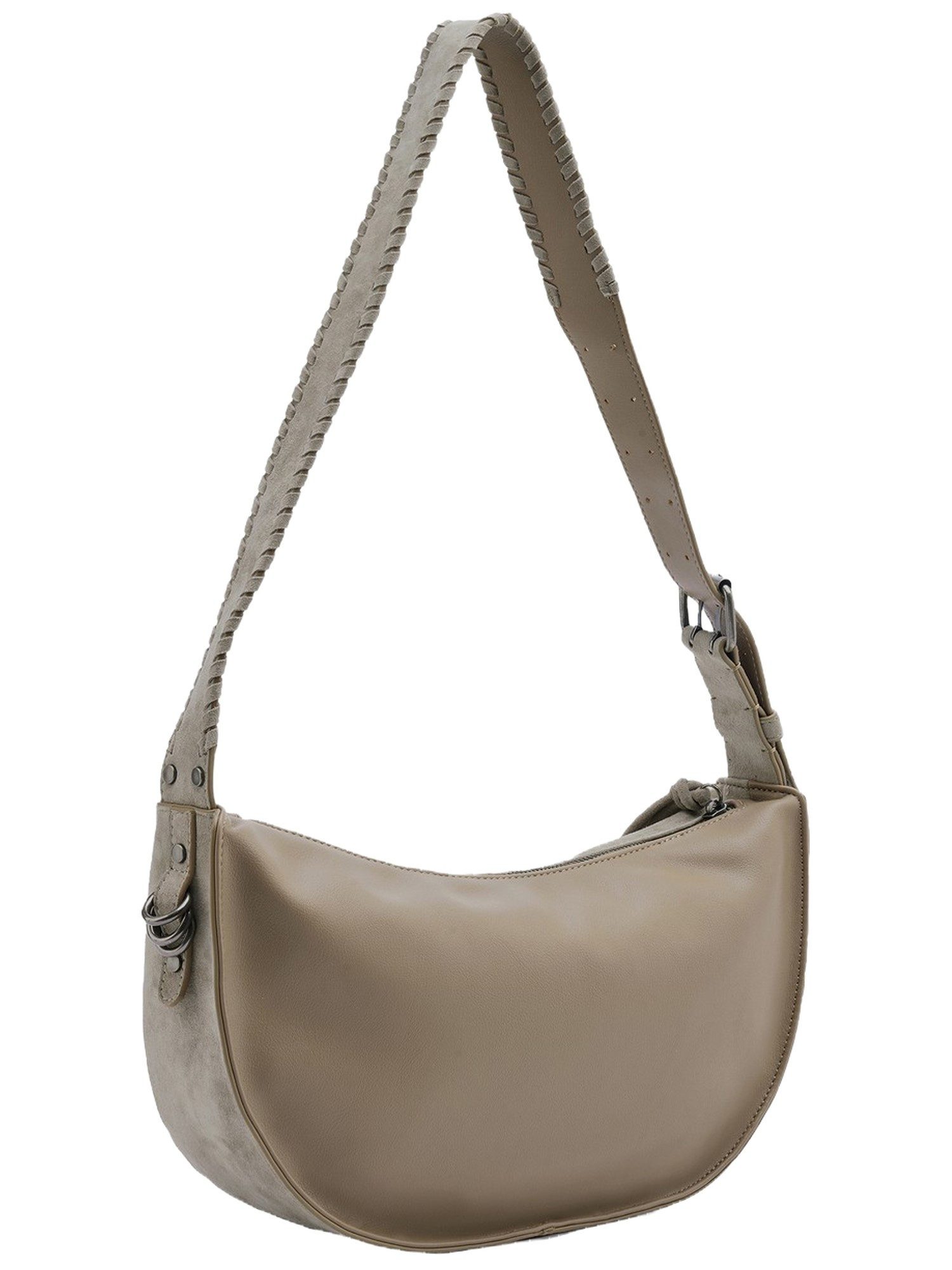 Handtasche Whipstitch Soul Hobo