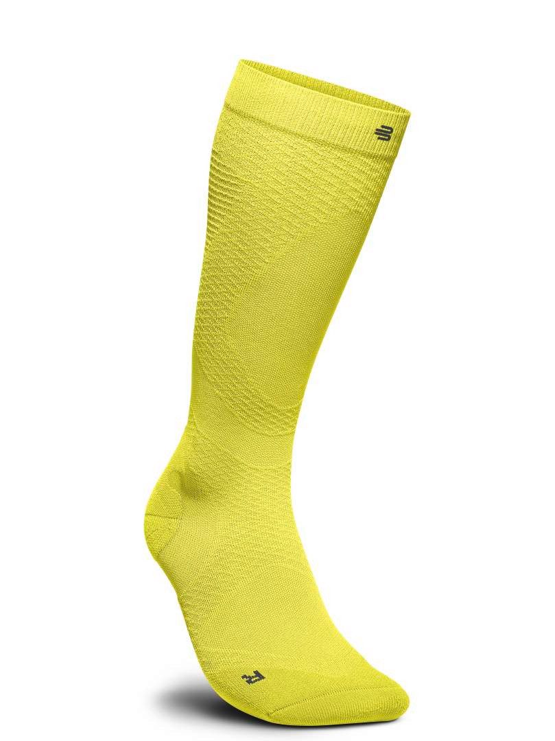 Bauerfeind Kompressionsstrümpfe Run Ultralight Compression Socks
