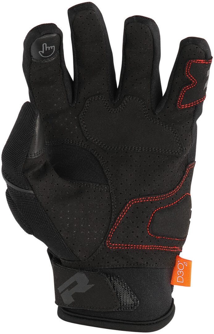 Richa Motorradhandschuhe Breeze Motorrad Handschuhe Atmungsaktiv günstig online kaufen
