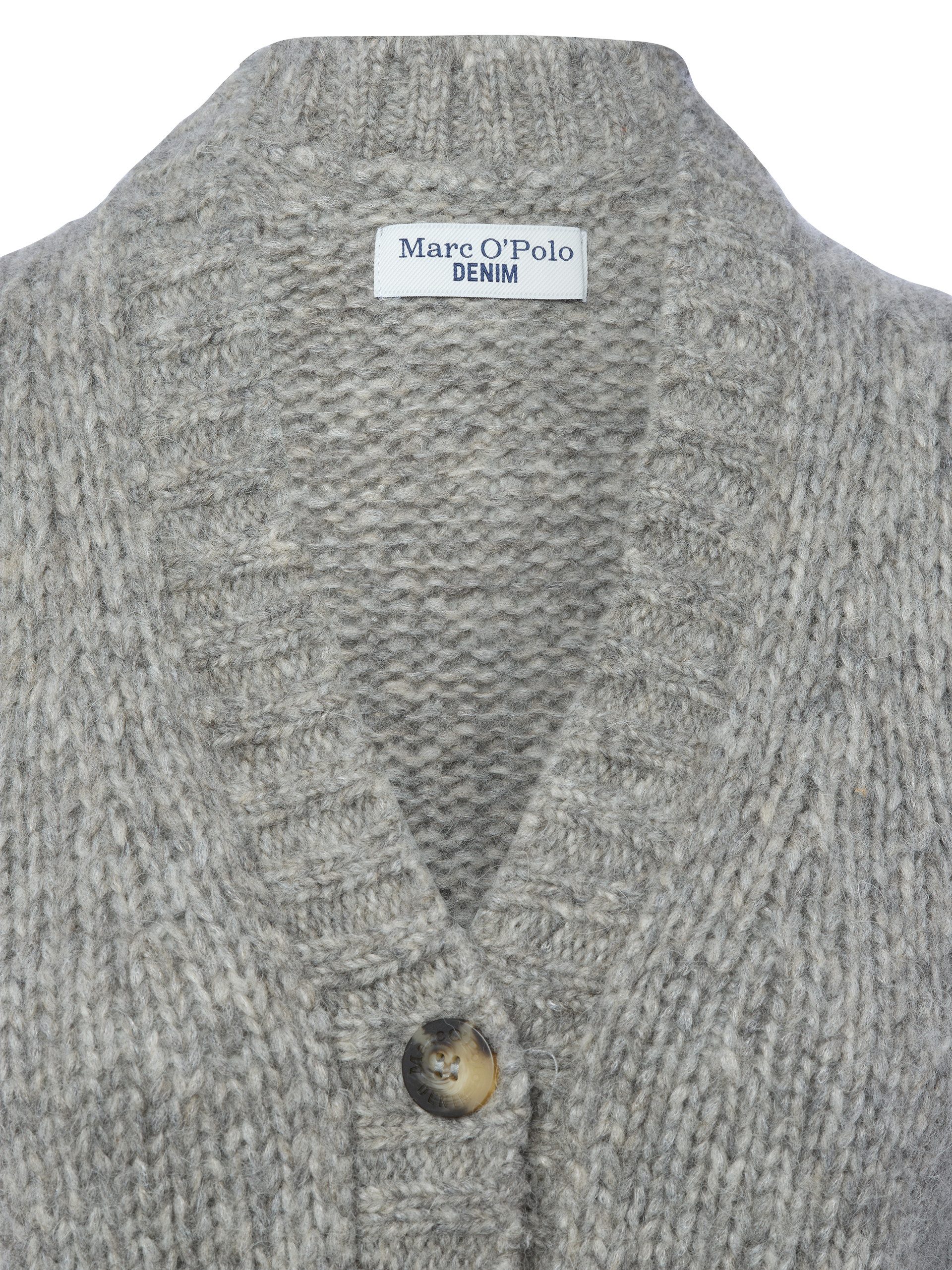 Marc O'Polo DENIM Strickjacke