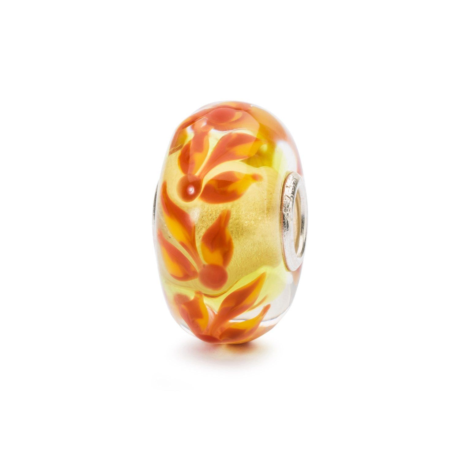 Trollbeads Bead Herbstgedanken, TGLBE-10456