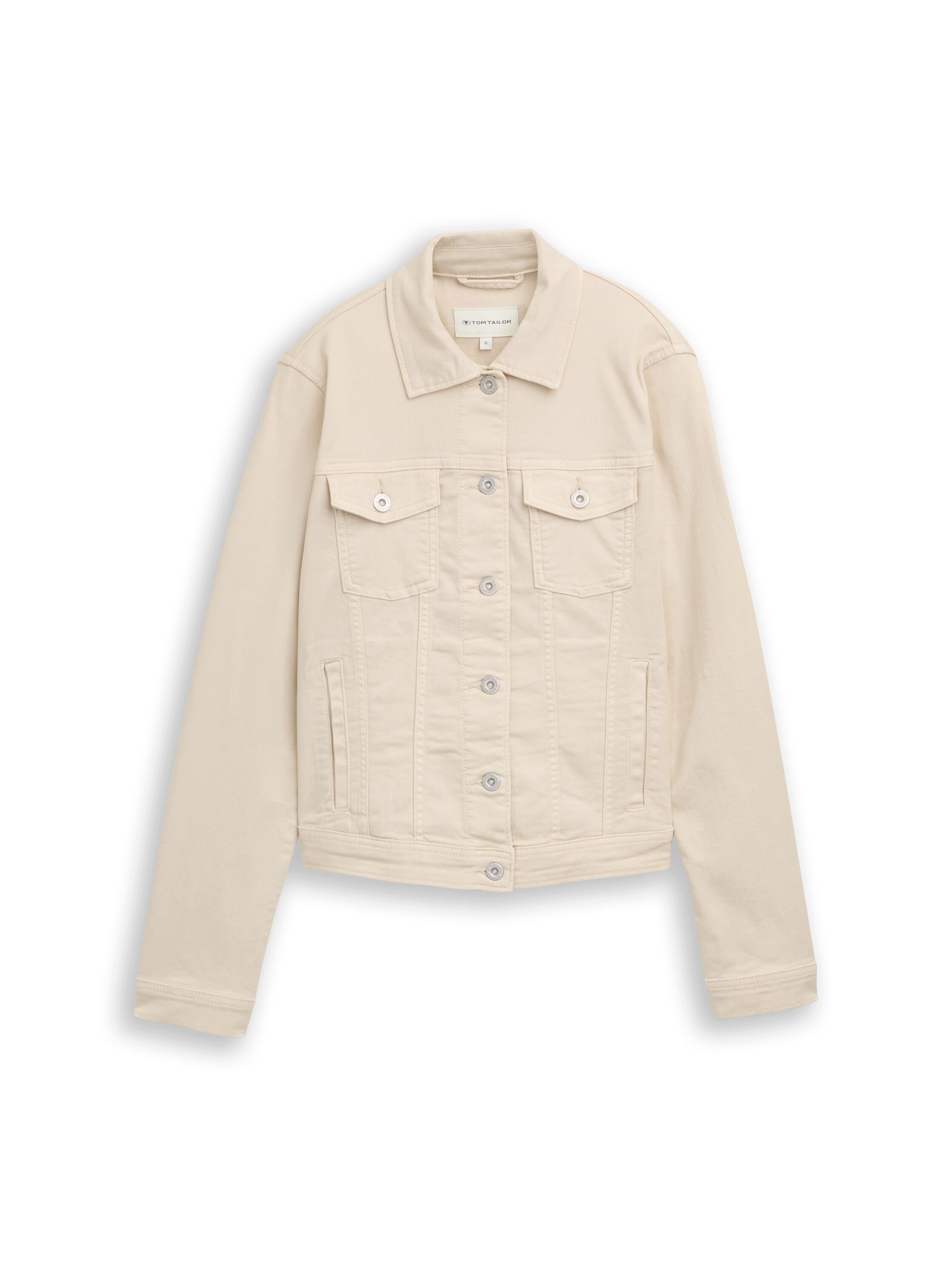 Jeansjacke Jacken