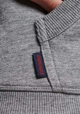 Superdry Kapuzensweatjacke VINTAGE SUPERSTATE ZIPHOOD