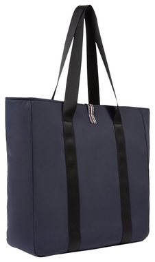 Tommy Hilfiger Shopper HILFIGER TOTE, mit geräumigem Hauptfach