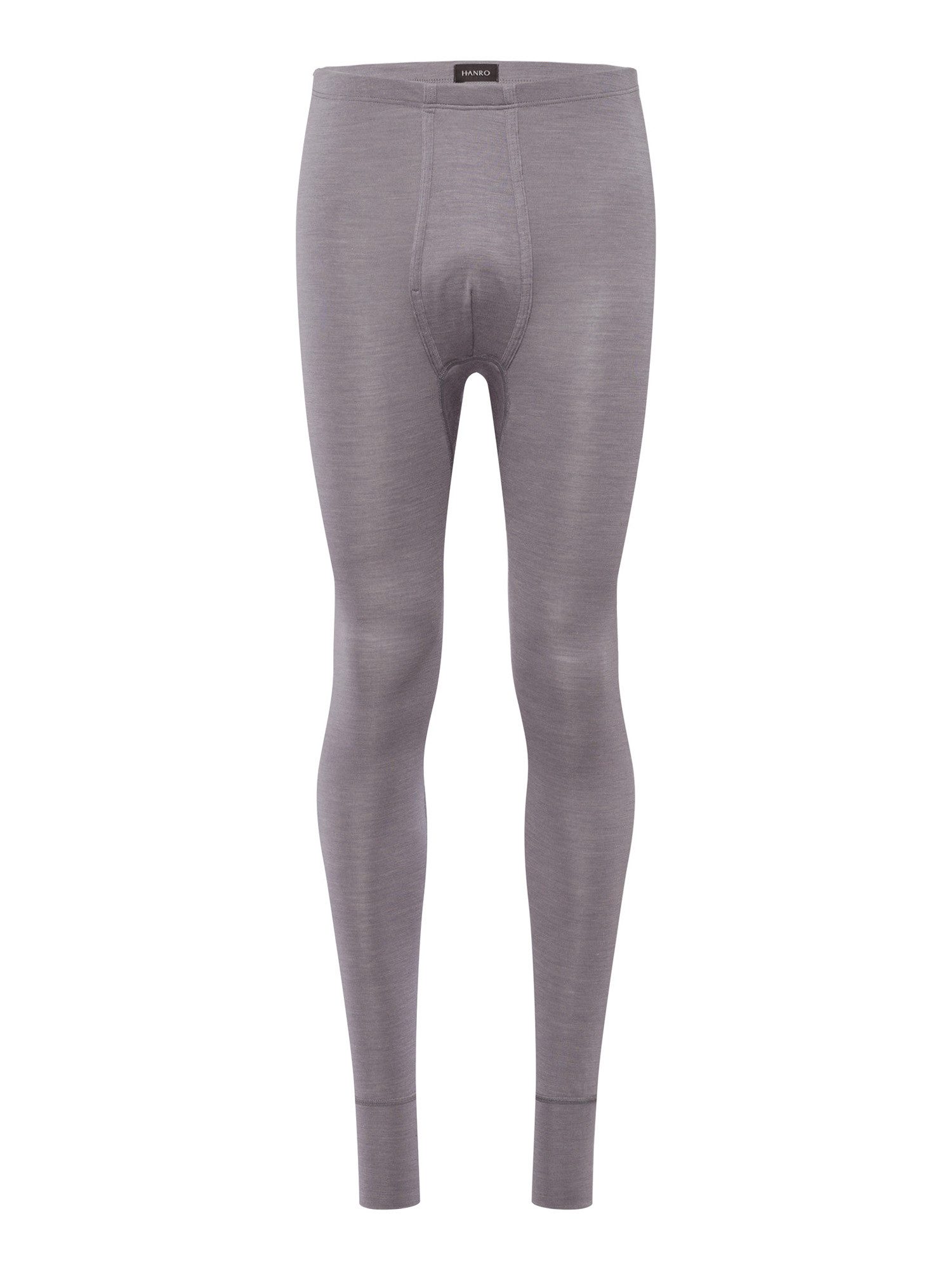 Lange Unterhose Woolen Silk