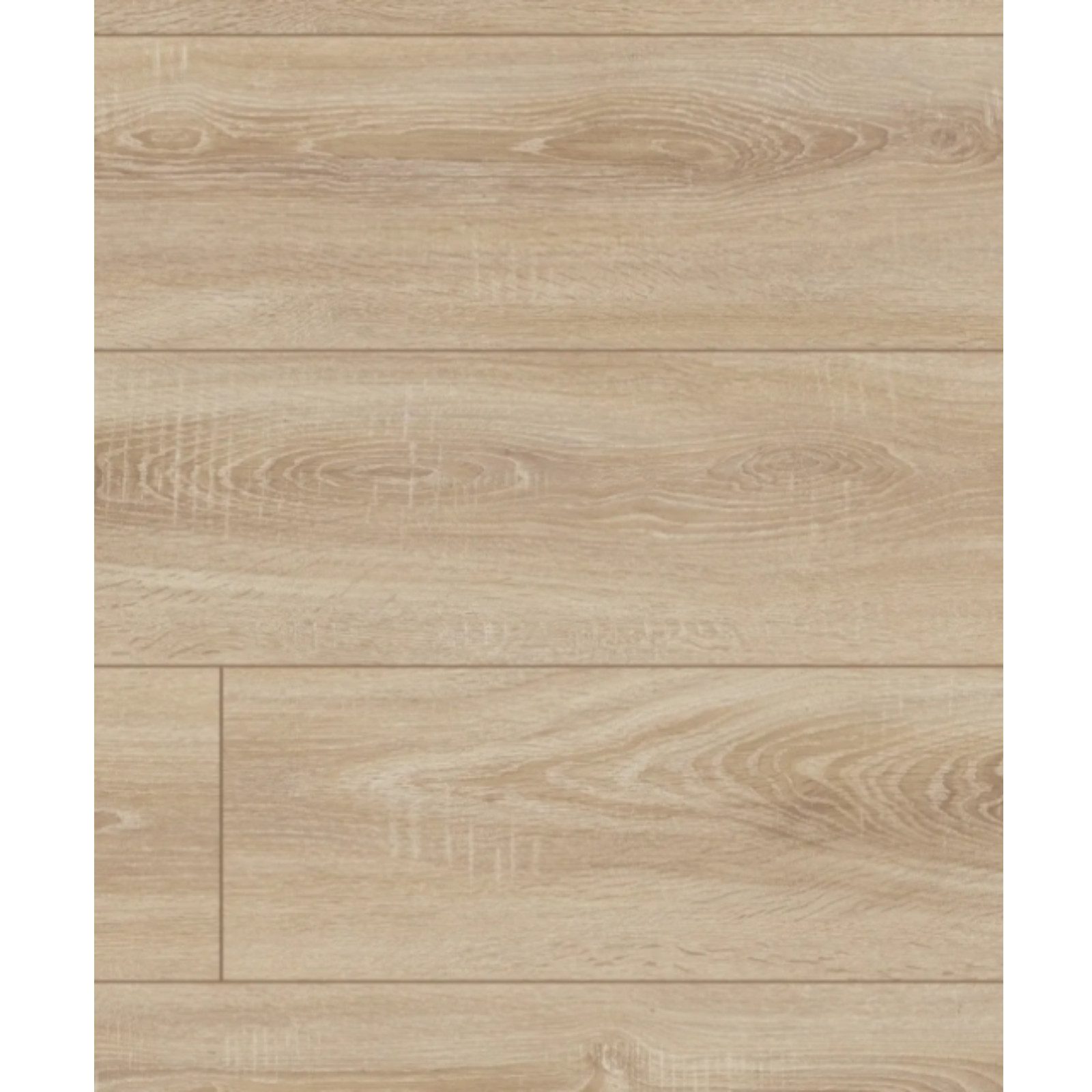 HORI Laminat HORI Laminat Holz, Boden für Wohnräume, einfache Verlegung langlebig, 8 St., Laminat Eiche mit HDF-Trägerplatte, Profi Exclusiv, Der blaue Engel