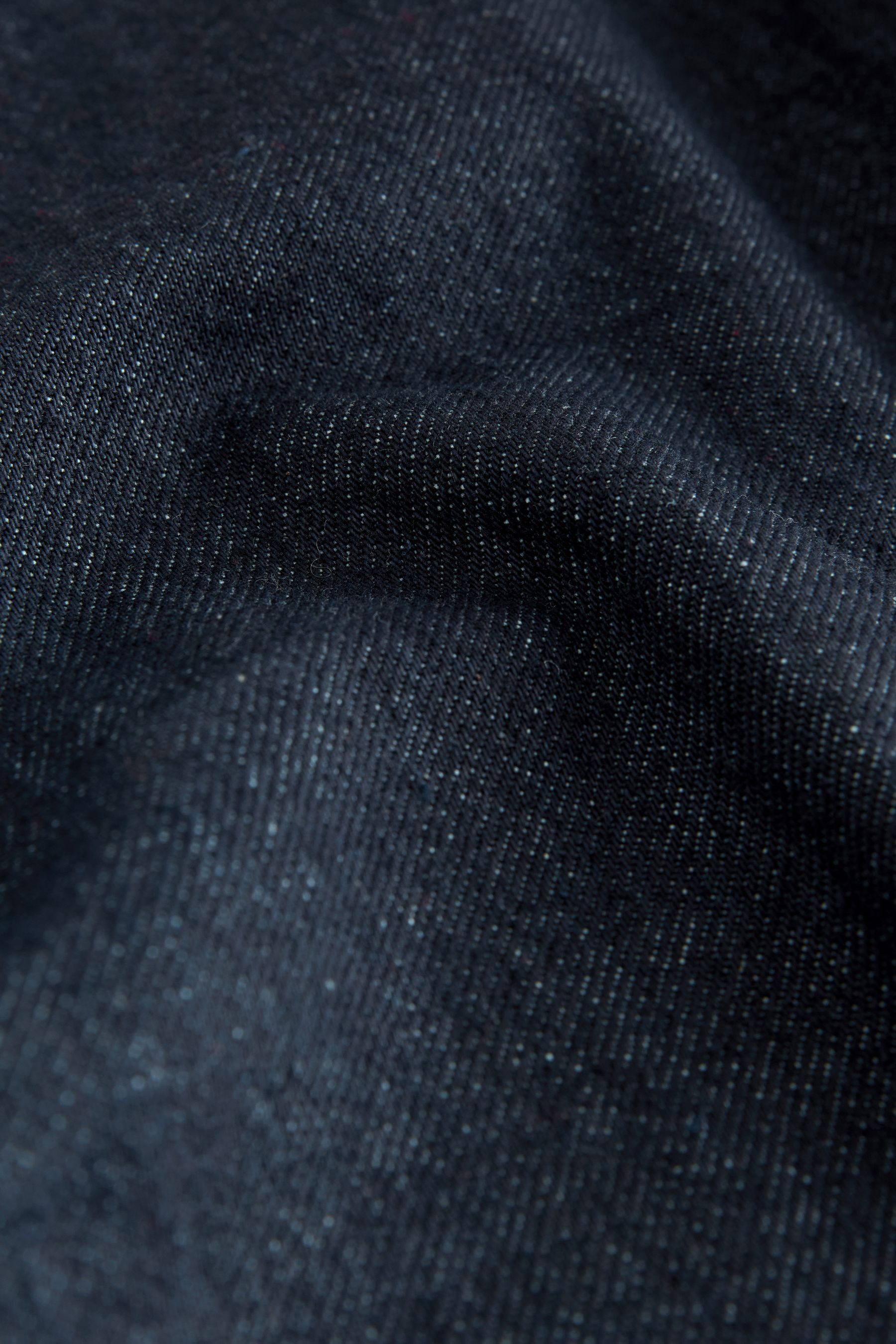 Next Jeansrock Knielanger Jeansrock aus 100 % Baumwolle (1-tlg) günstig online kaufen