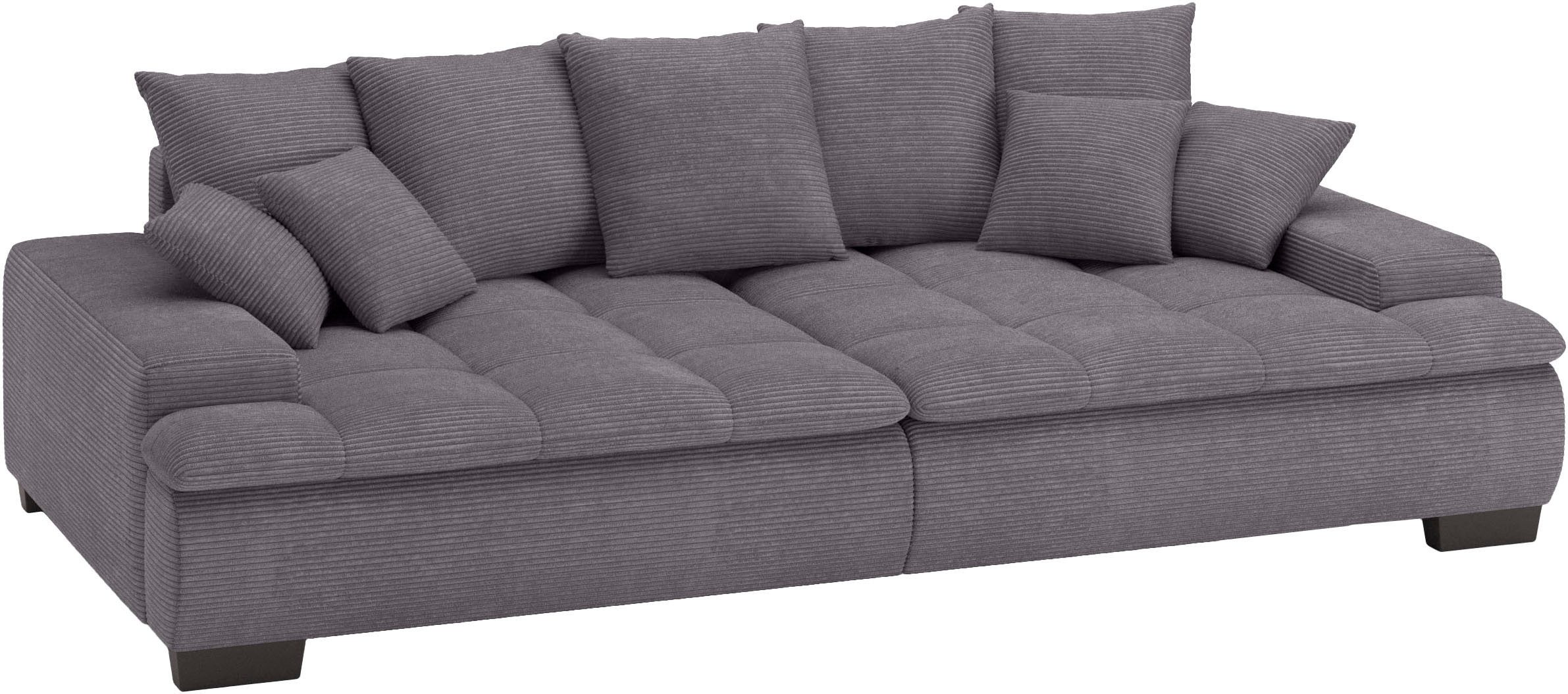 Mr. Couch Big-Sofa Haiti II, mit günstig online kaufen