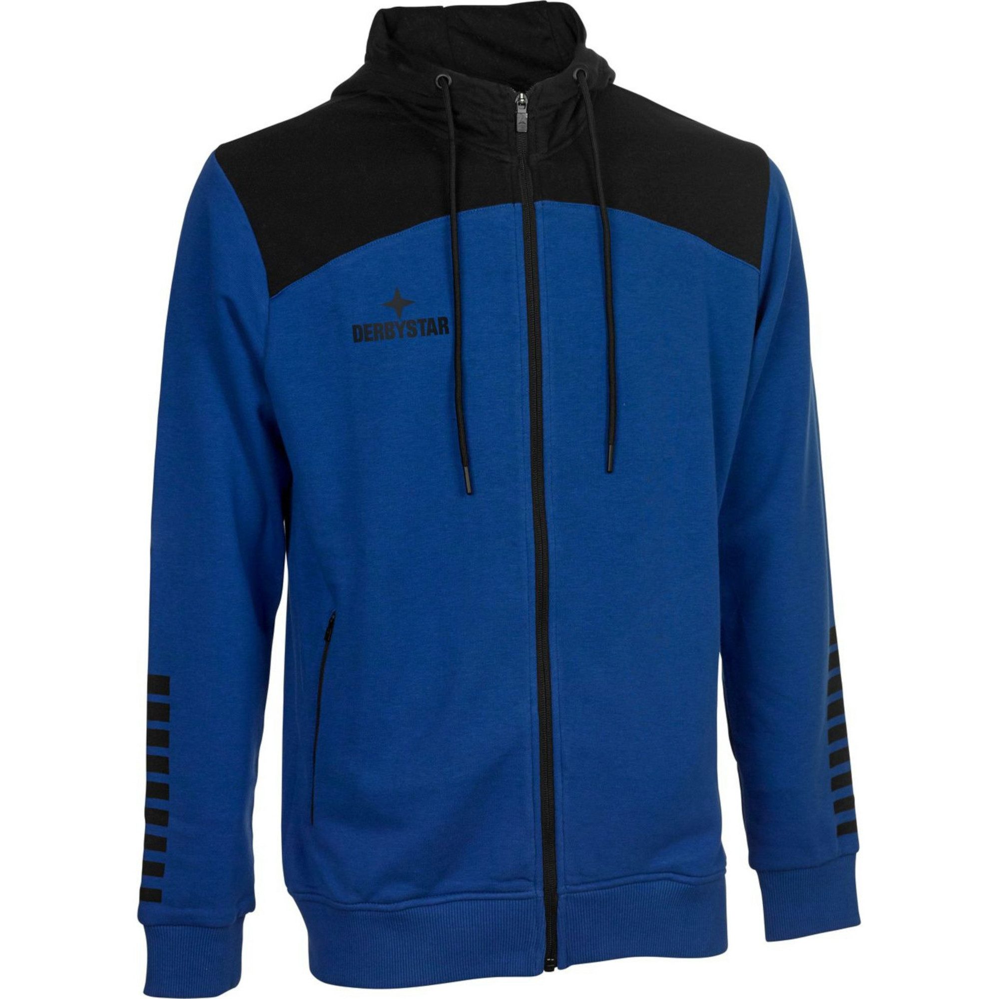Sweatjacke Derbystar Herren Kapuzen-Sweatjacke Ultimo v23