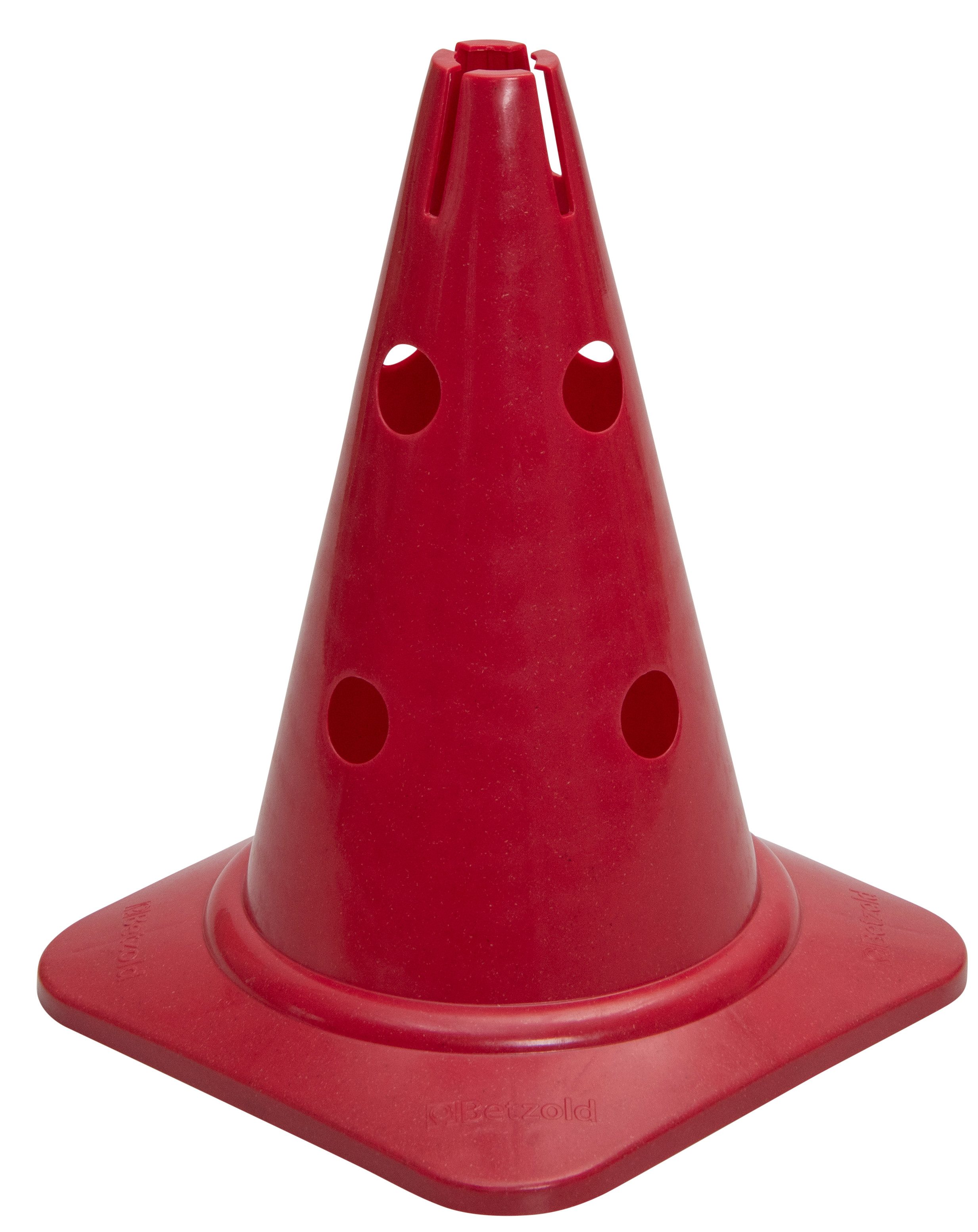 Betzold Spiel XXL-Outdoor-Hütchenspiel, Gesellschaftsspiel