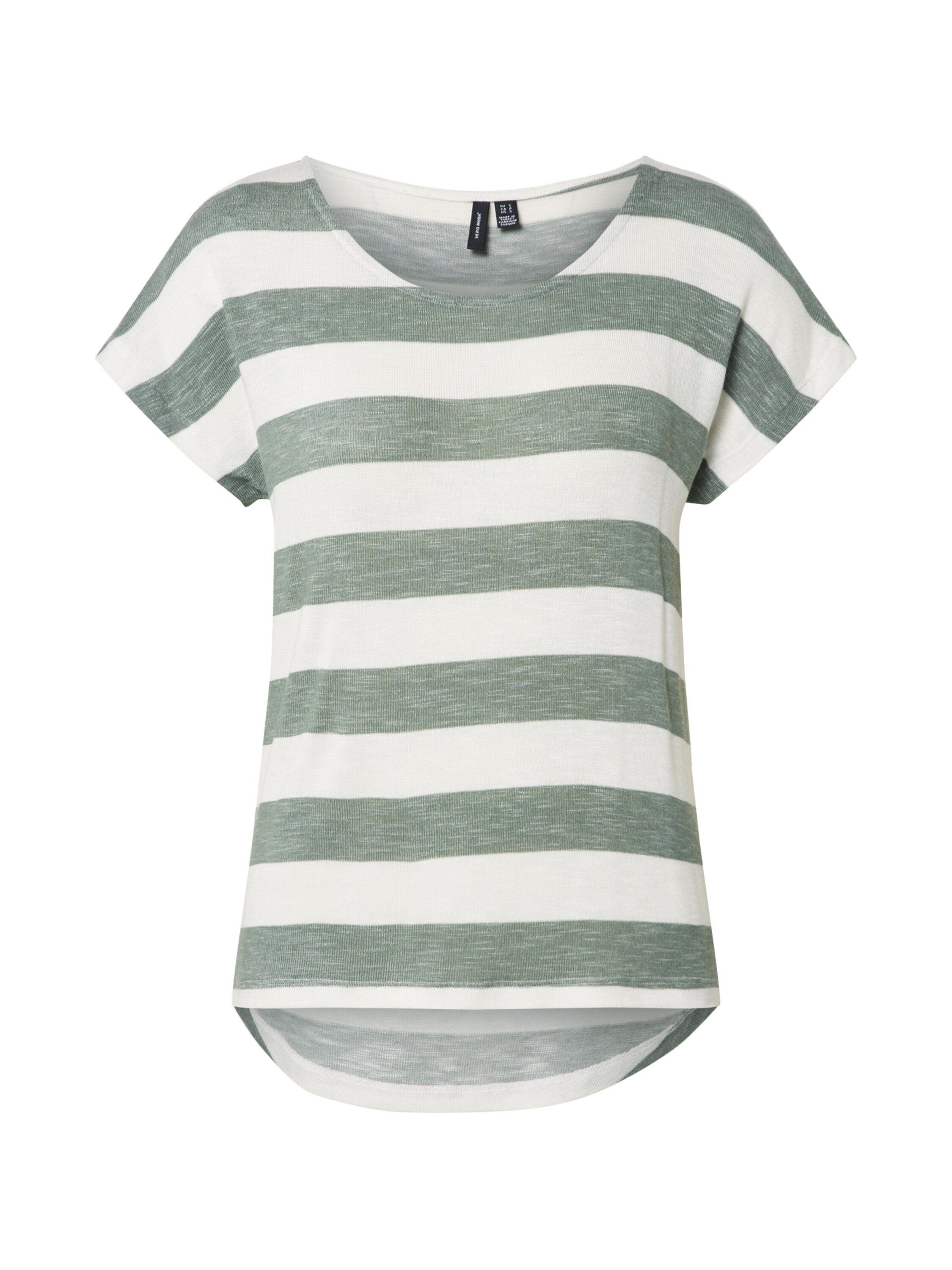 Vero Moda T-Shirt (1-tlg) Weiteres Detail günstig online kaufen