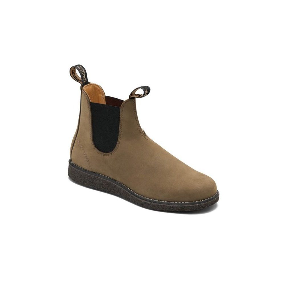 Blundstone 2691 Stone Nubuck (Aerocork Boot) Stiefel