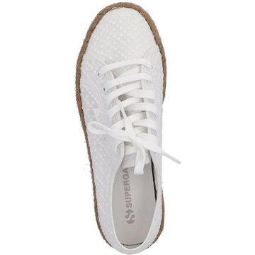 Superga Superga 2790 Cotropew S3126PW Schnürschuh