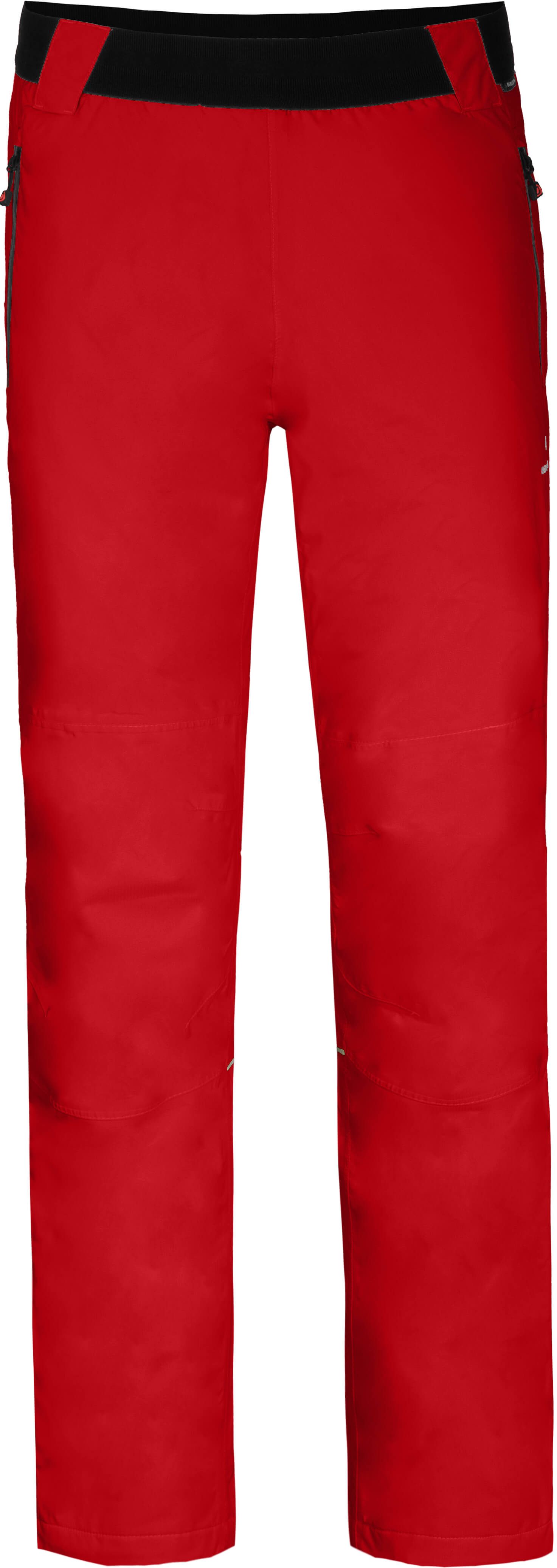 Bergson Regenhose VARKAUS Thermo Herren (Über) günstig online kaufen