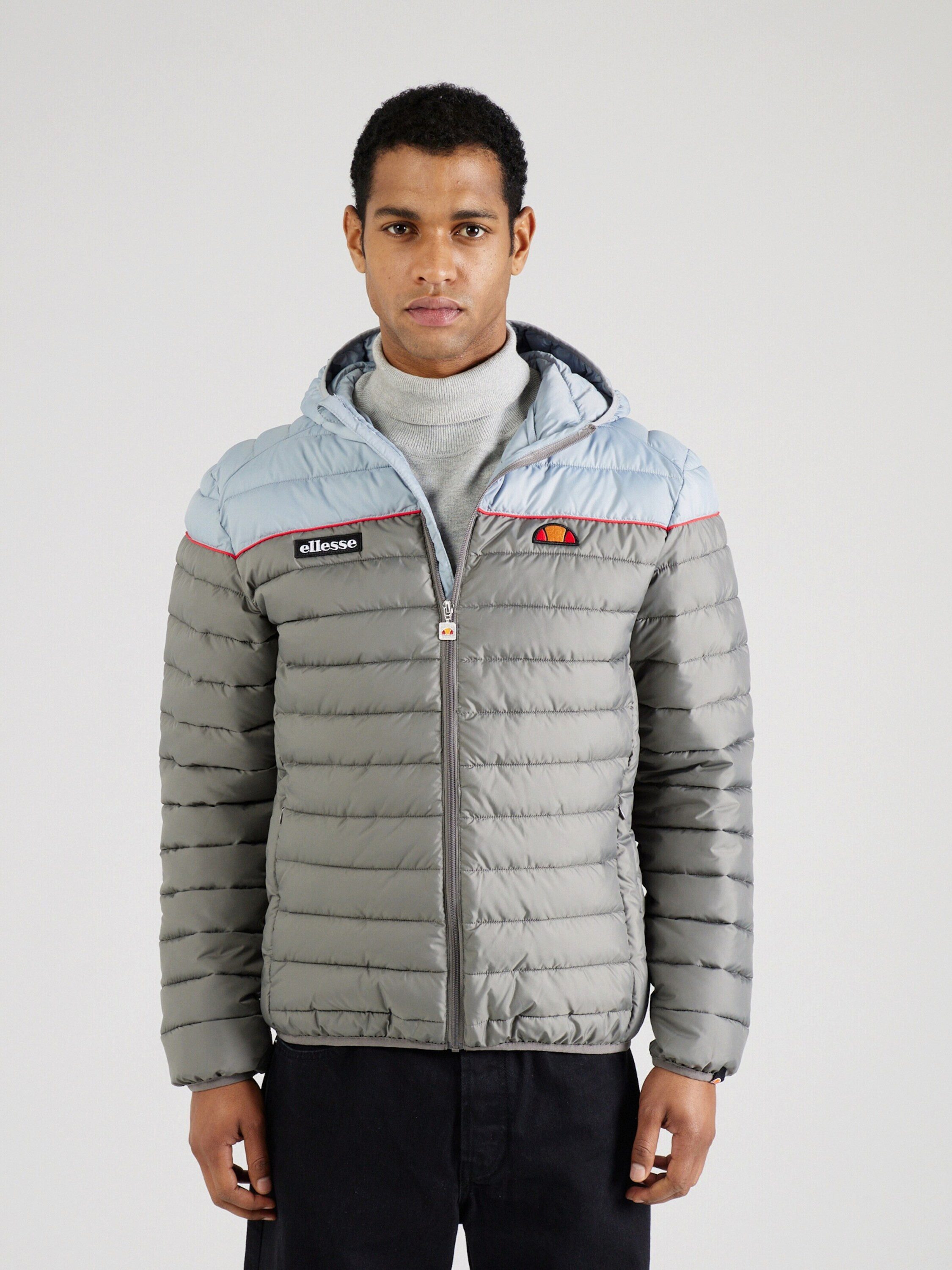 Ellesse Steppjacke Lombardy 2 (1-St) günstig online kaufen