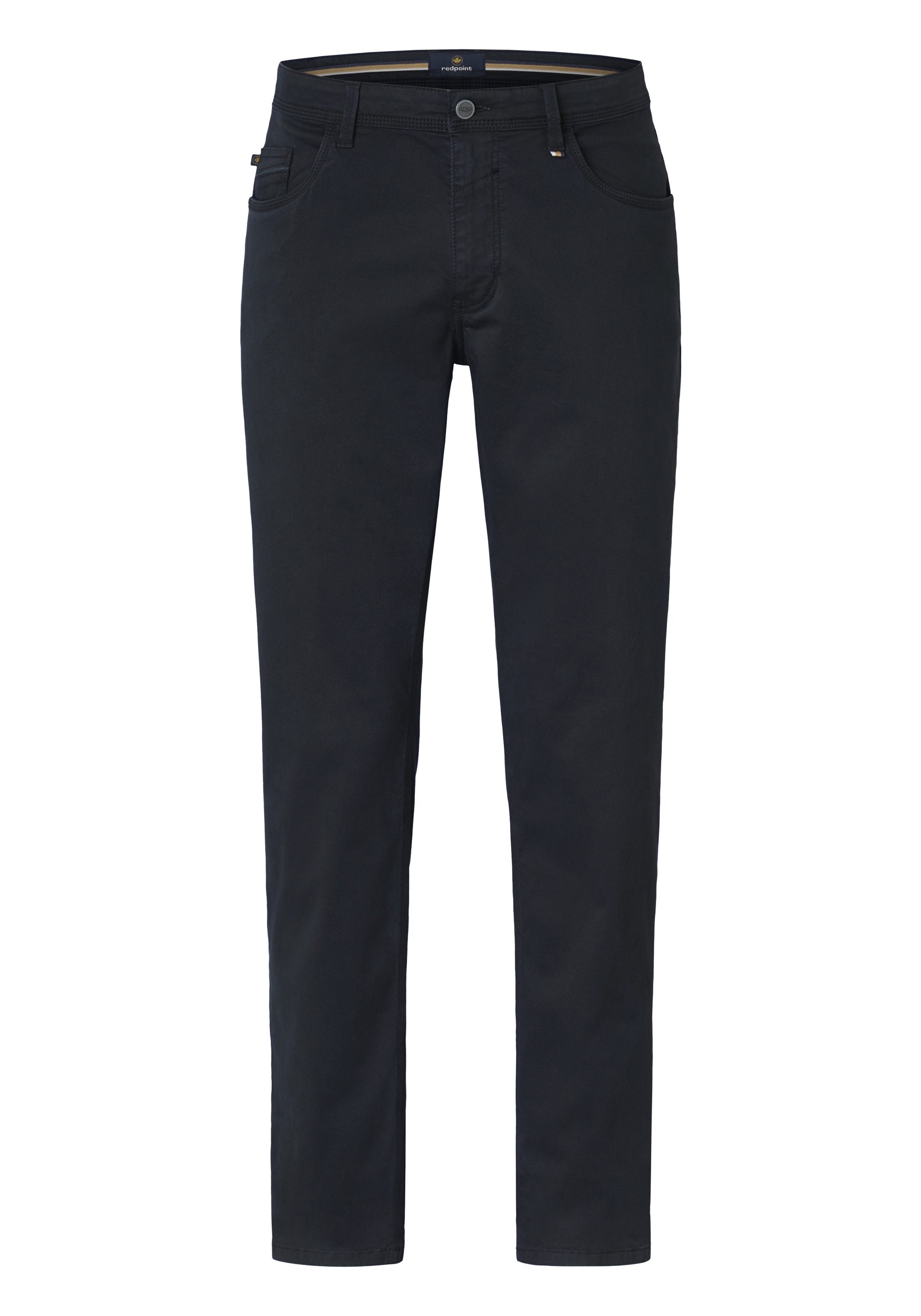 Redpoint Stoffhose MILTON Regular Fit Stoffhose mit Stretch aus der 16 Shad günstig online kaufen