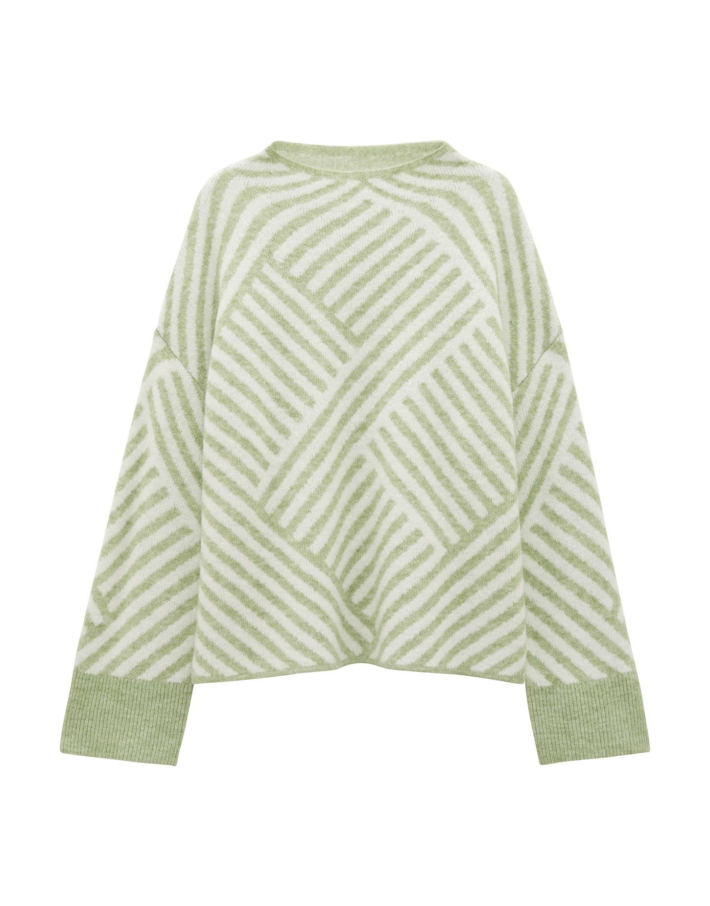 someday Вязаные свитера Вязаные свитера für Damen (1-tlg)