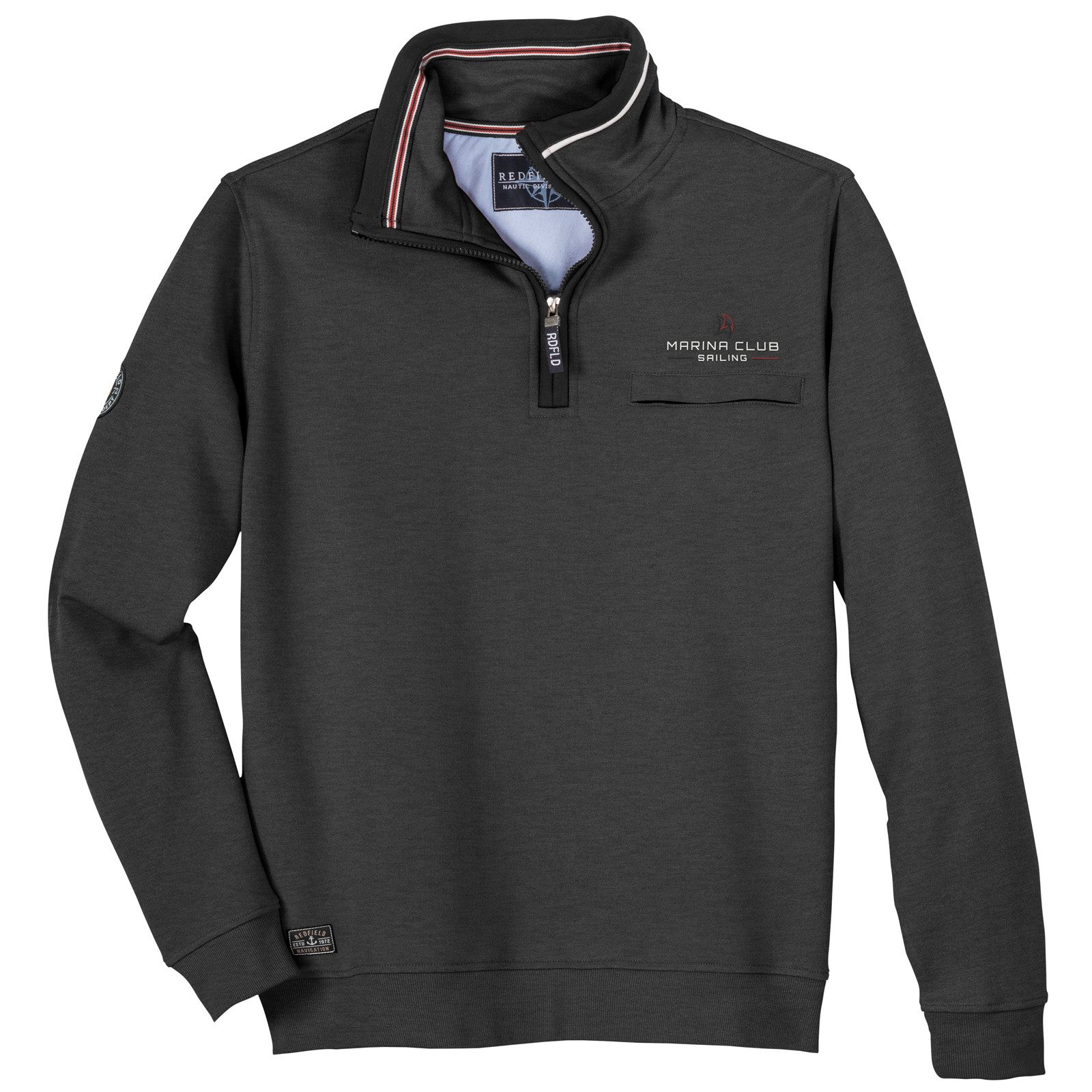 redfield Sweatshirt günstig online kaufen