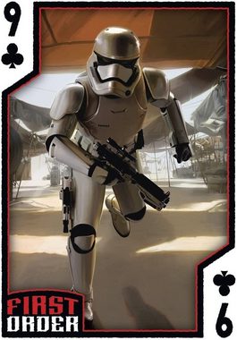 ASS Spiel, Kartenspiel Star Wars »Resistance vs. First Order«