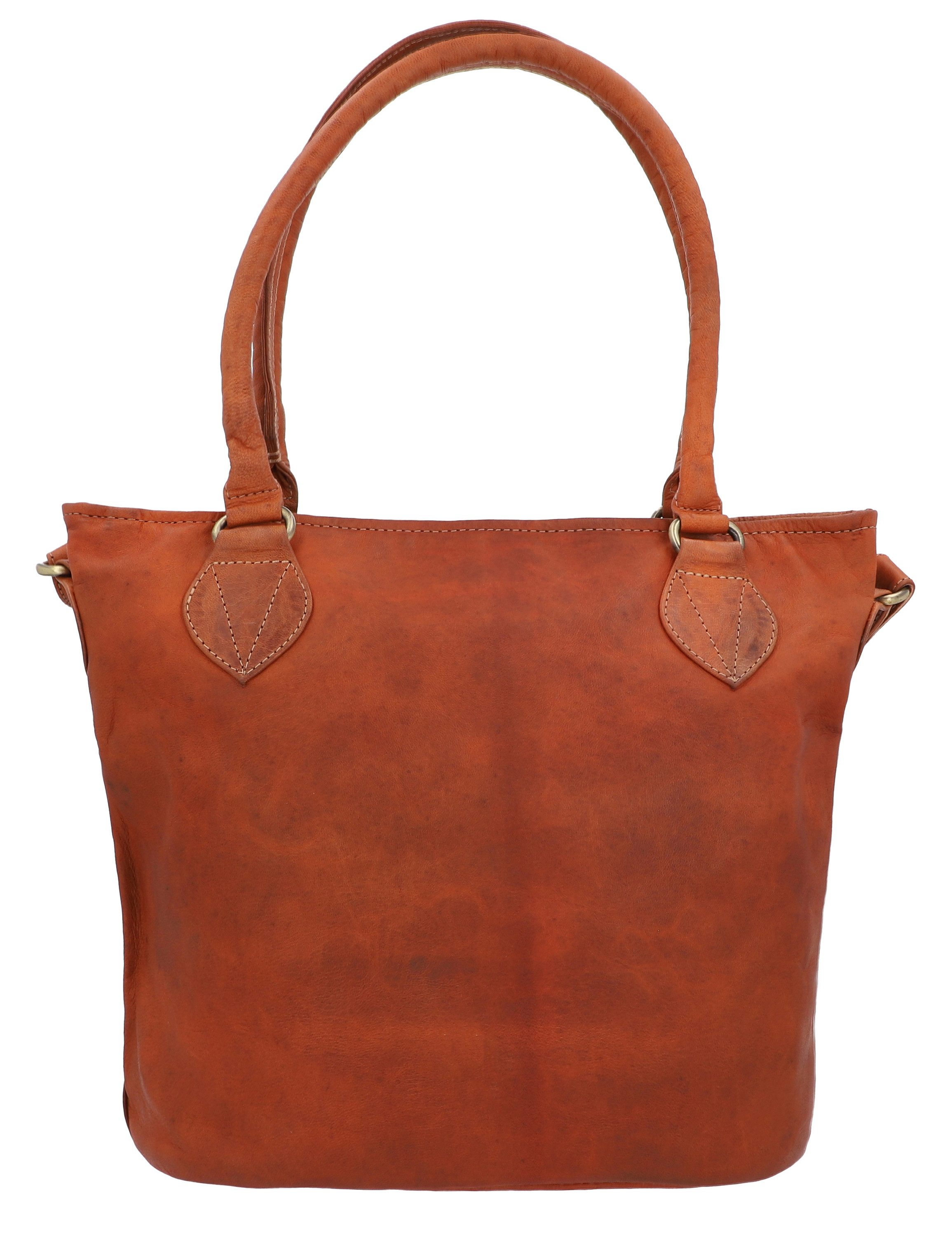 Gusti Leder Handtasche Gusti Leder Handtasche Therese New (1-tlg)