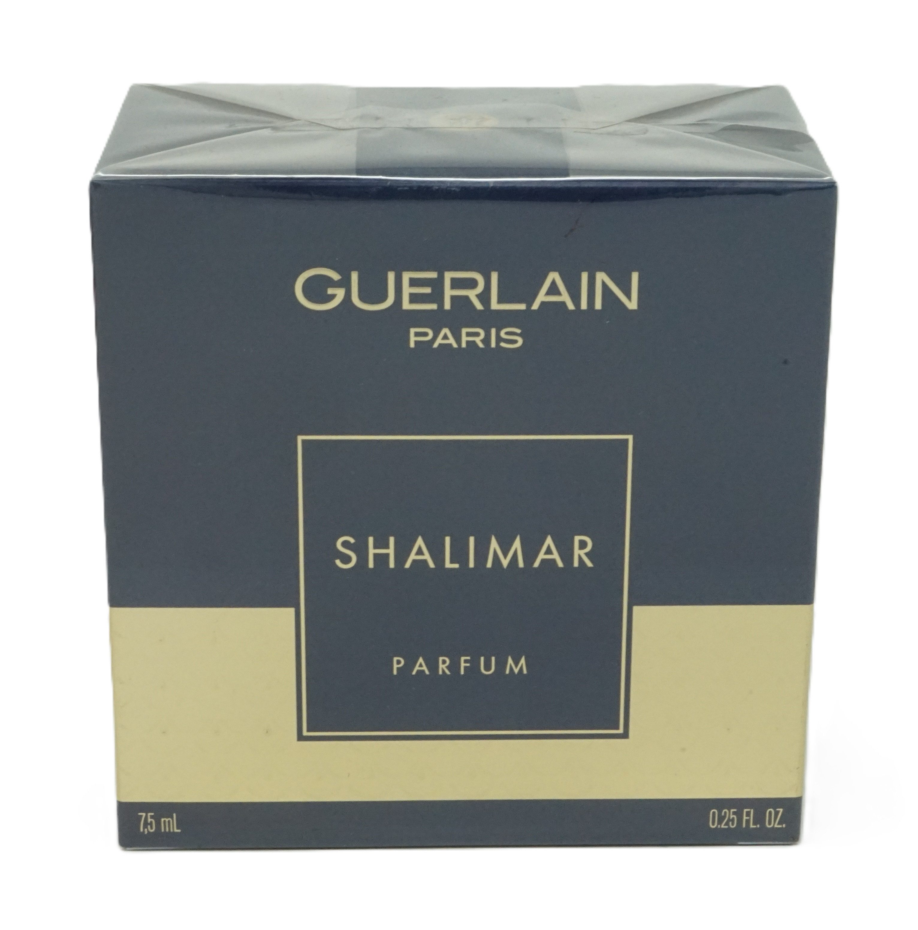 Eau de Parfum Guerlain Shalimar Parfum 7,5 ml