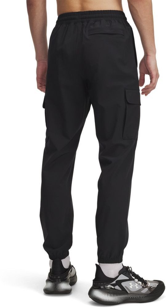 Under Armour® Cargohose Vibe Woven Cargo Pants günstig online kaufen