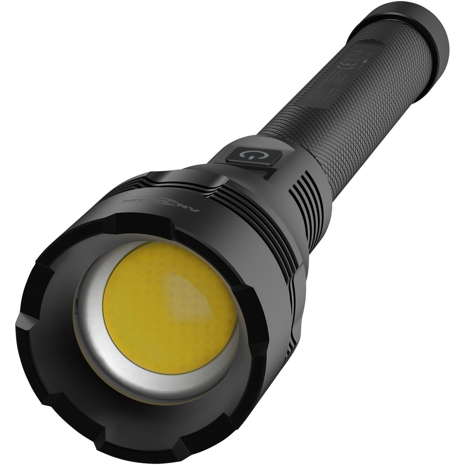 ANSMANN AG Taschenlampe Taschenlampe T10000FR