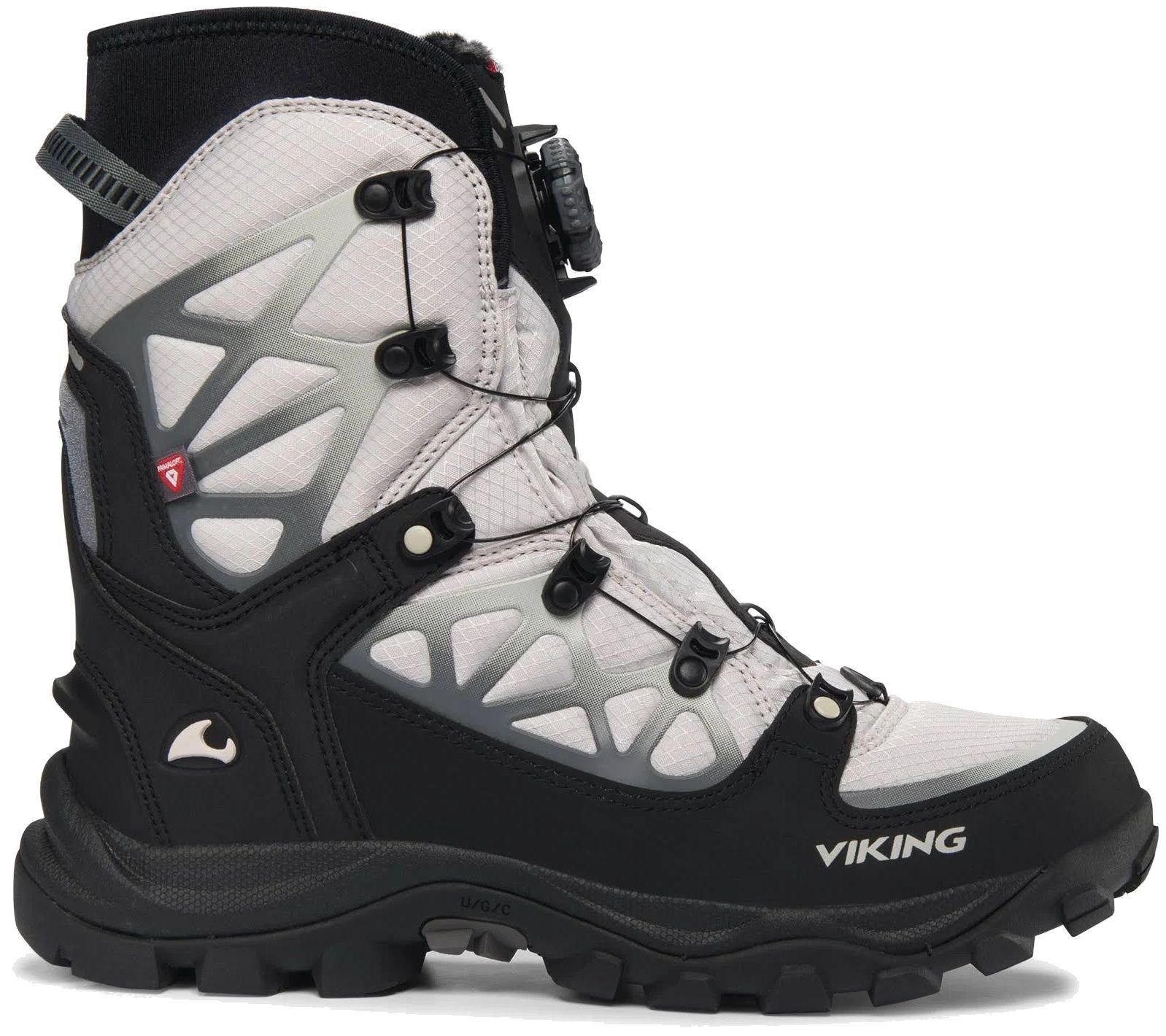 Viking Constrictor III Boa Winterstiefel