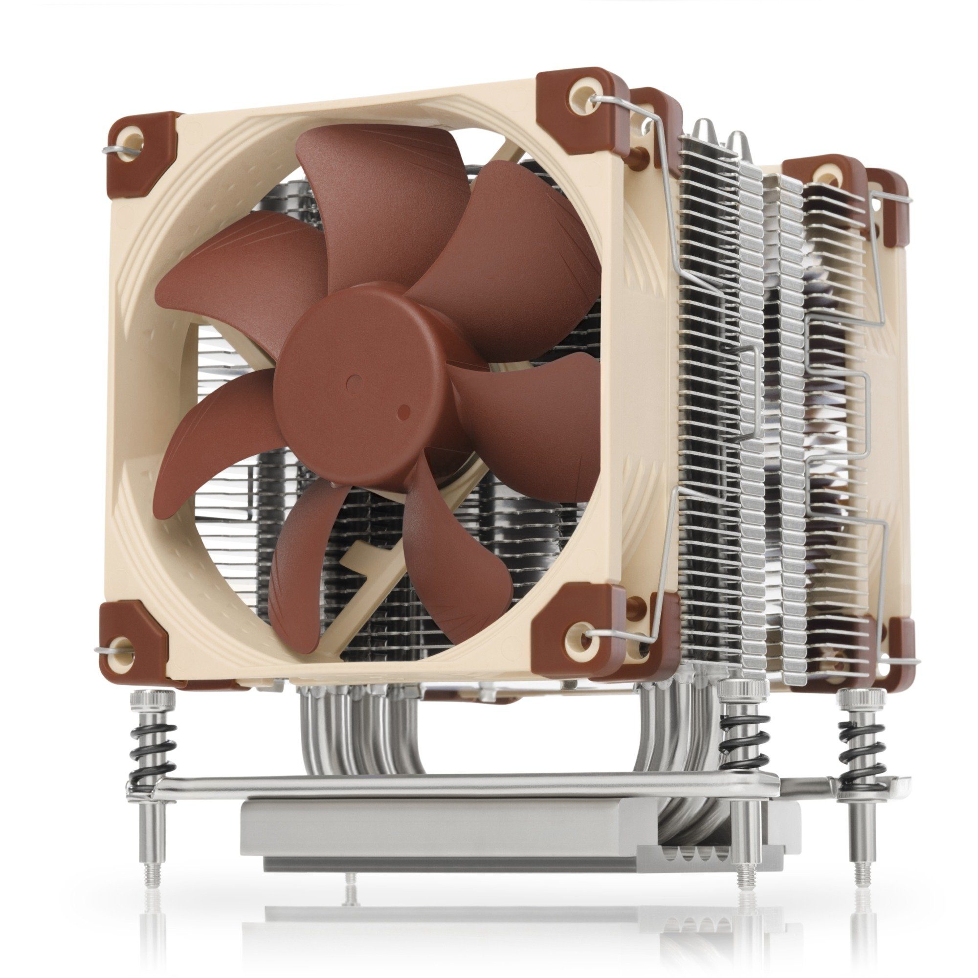 CPU Kühler Noctua NH-U9 TR4-SP3, CPU-Kühler