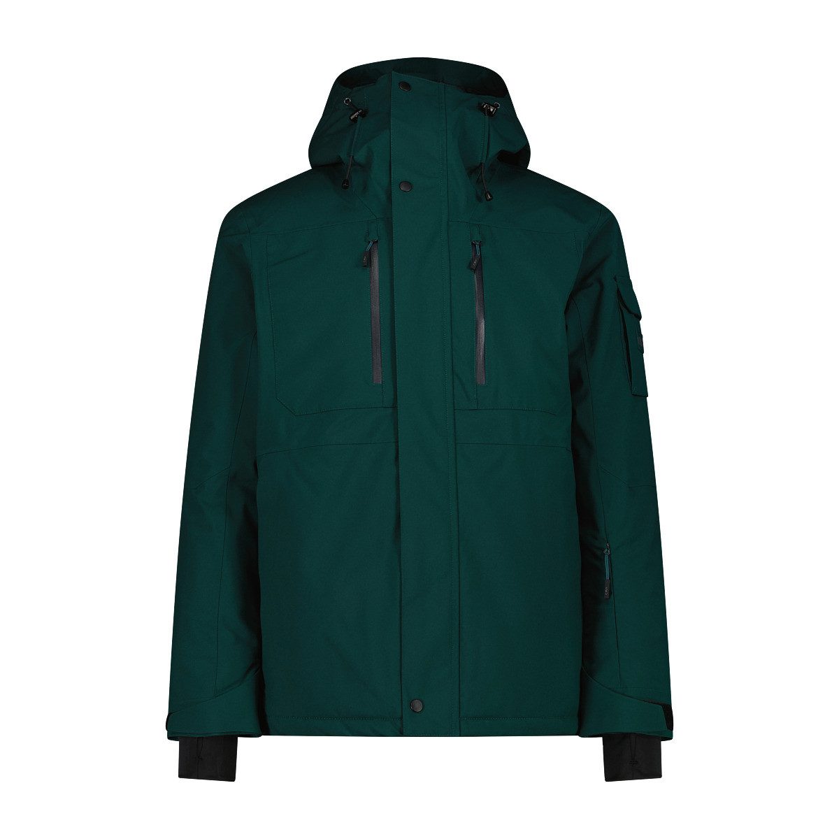 CMP Skijacke CMP Herren Skijacke Man Jacket Fix Hood 34W3917 günstig online kaufen