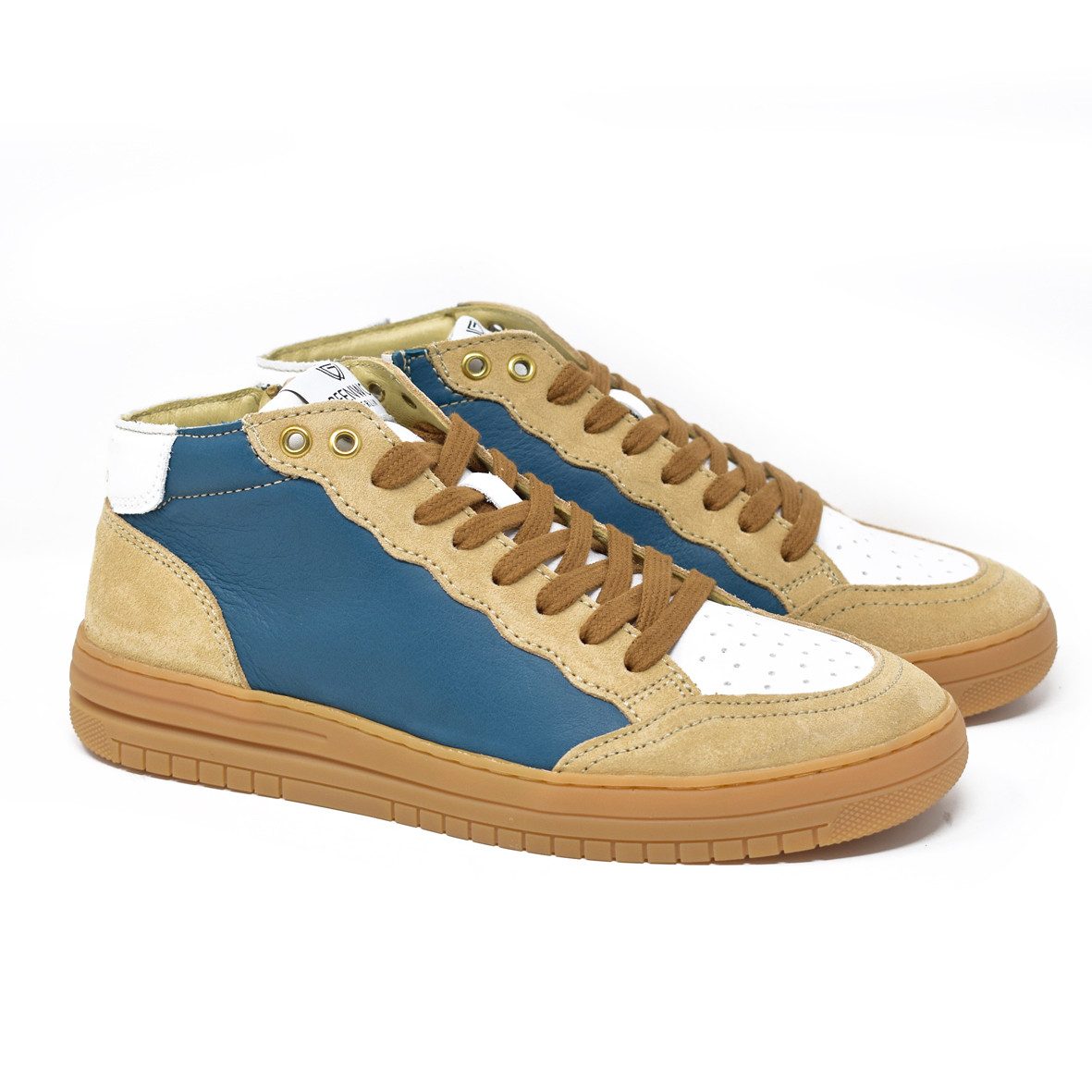 Greenwood Berlin GWB Sneaker base high Sneaker