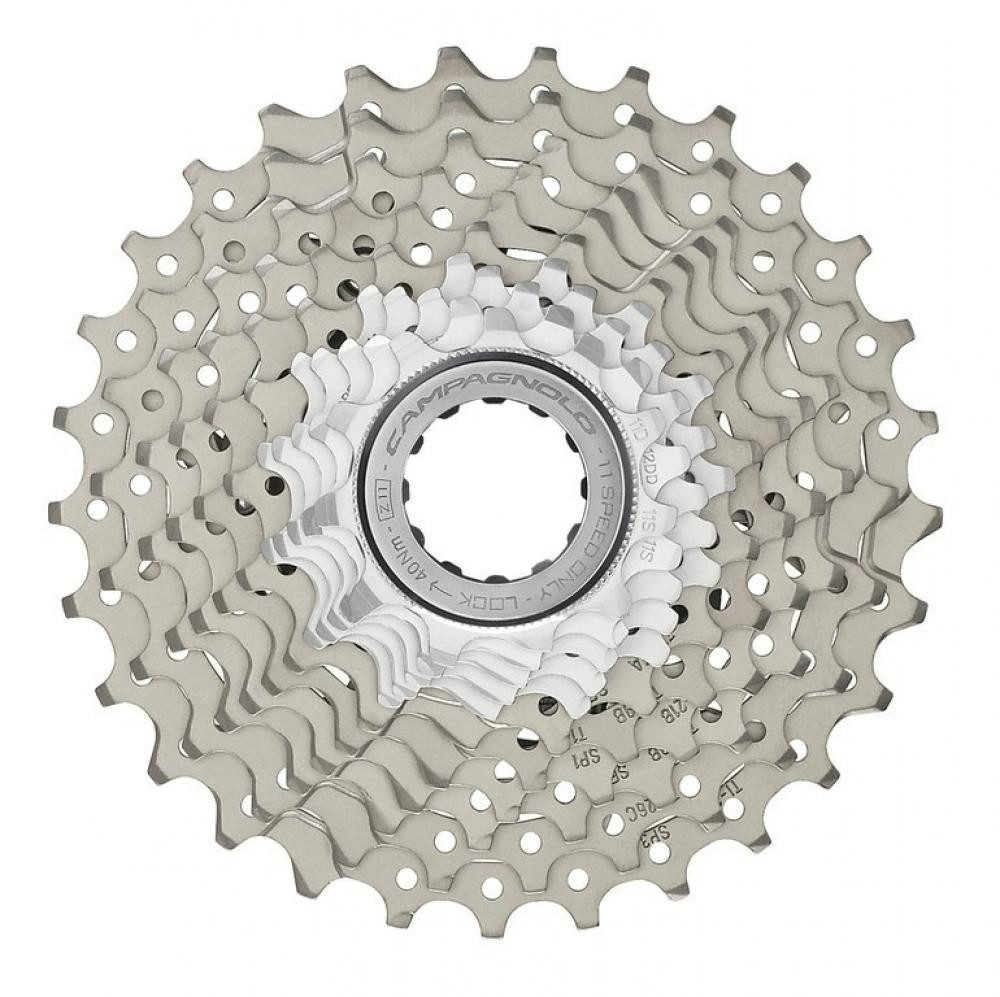 Zahnkranz Campagnolo Zahnkranz-Kassette Super Record 12s CS19-SR1212 11-32 Z