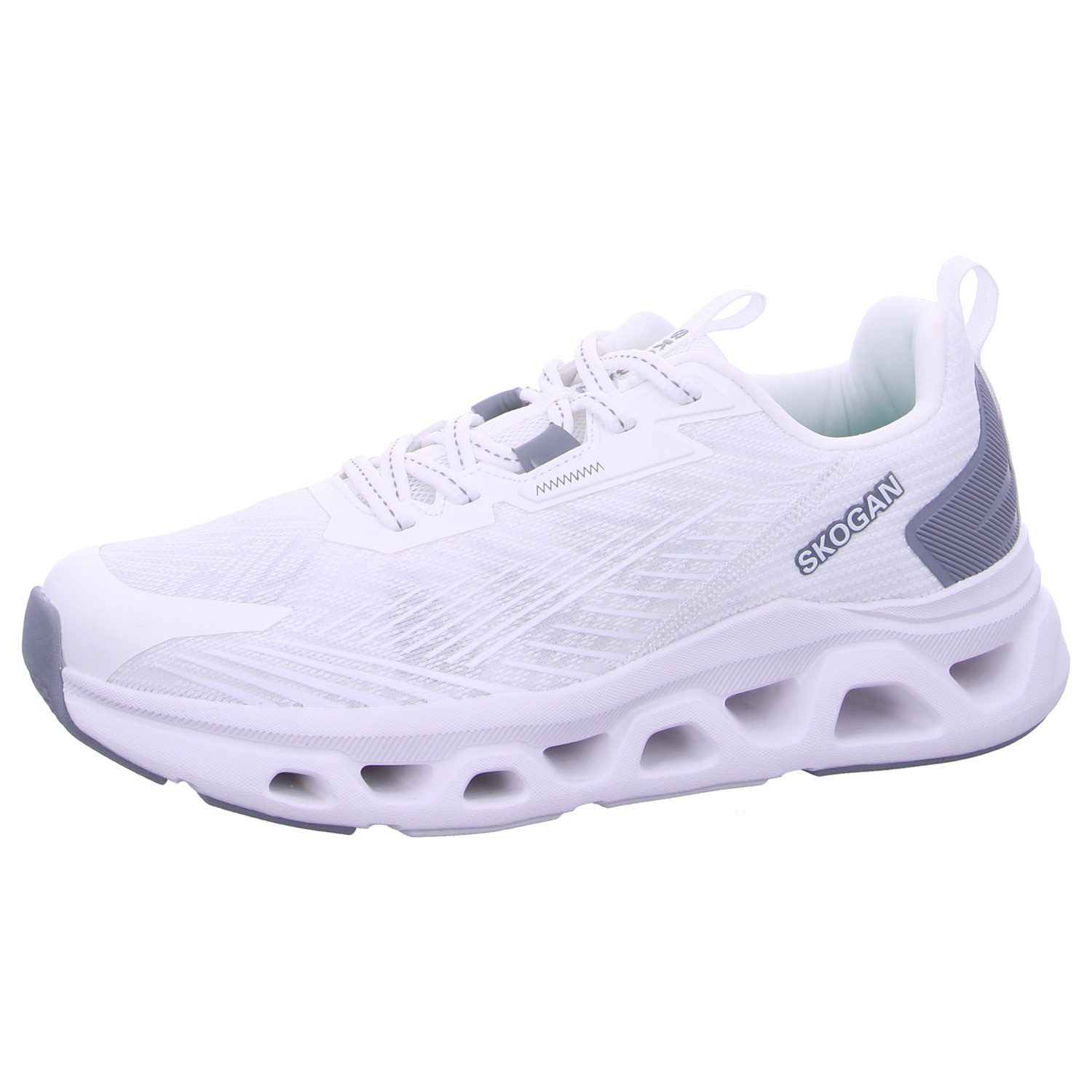 SKOGAN Rauta Wanderschuh