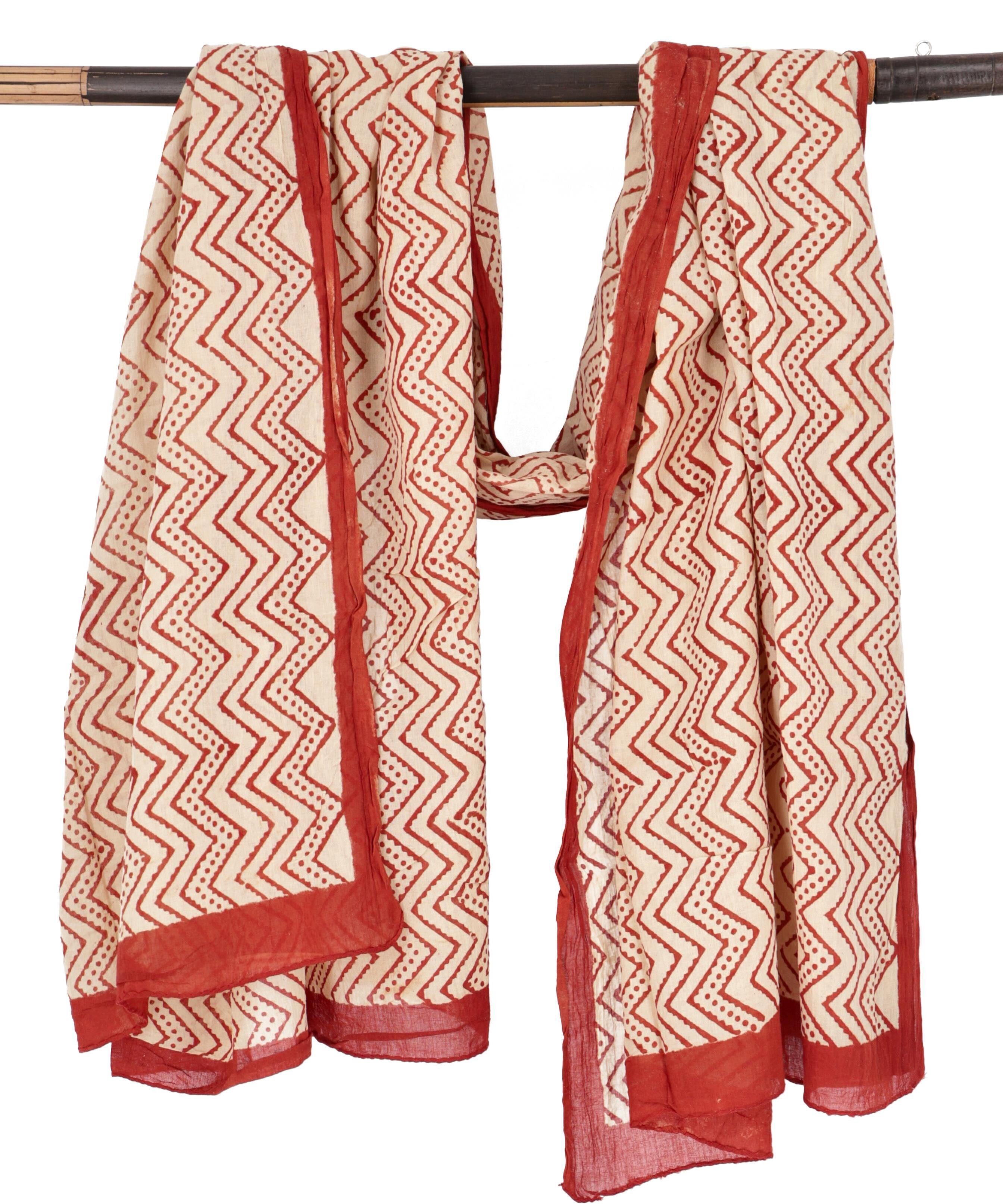 Guru-Shop Sarong Leichter Pareo Schal, Sarong, handbedrucktes..