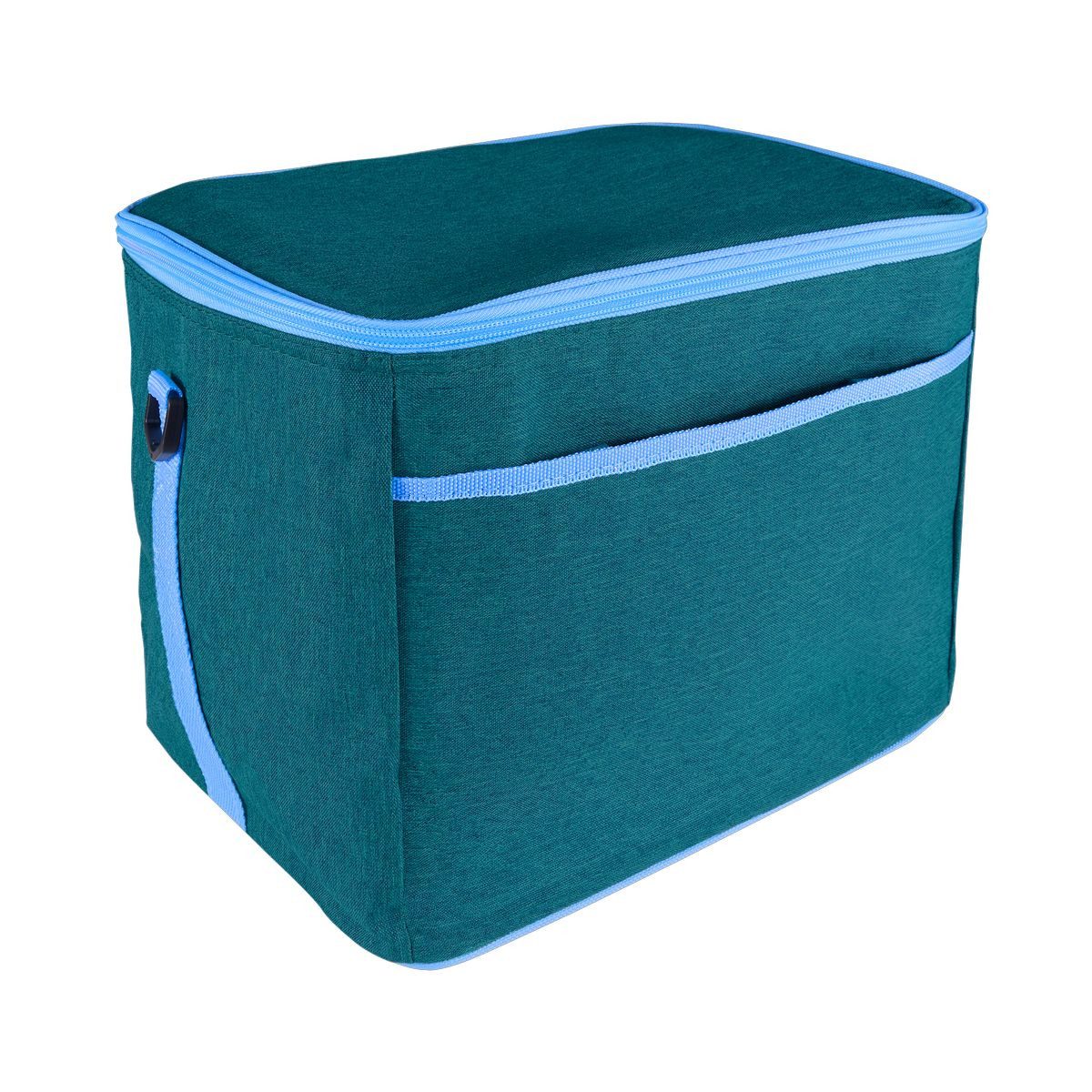 Idena Kühltasche Idena Kühltasche 16 Liter 30x22x24cm