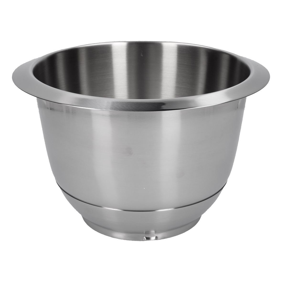 easyPART Küchenmaschinen Zubehör-Set wie BOSCH 11010256 Rührschüssel Bosch 11010256, Zubehör für Küchenmaschine