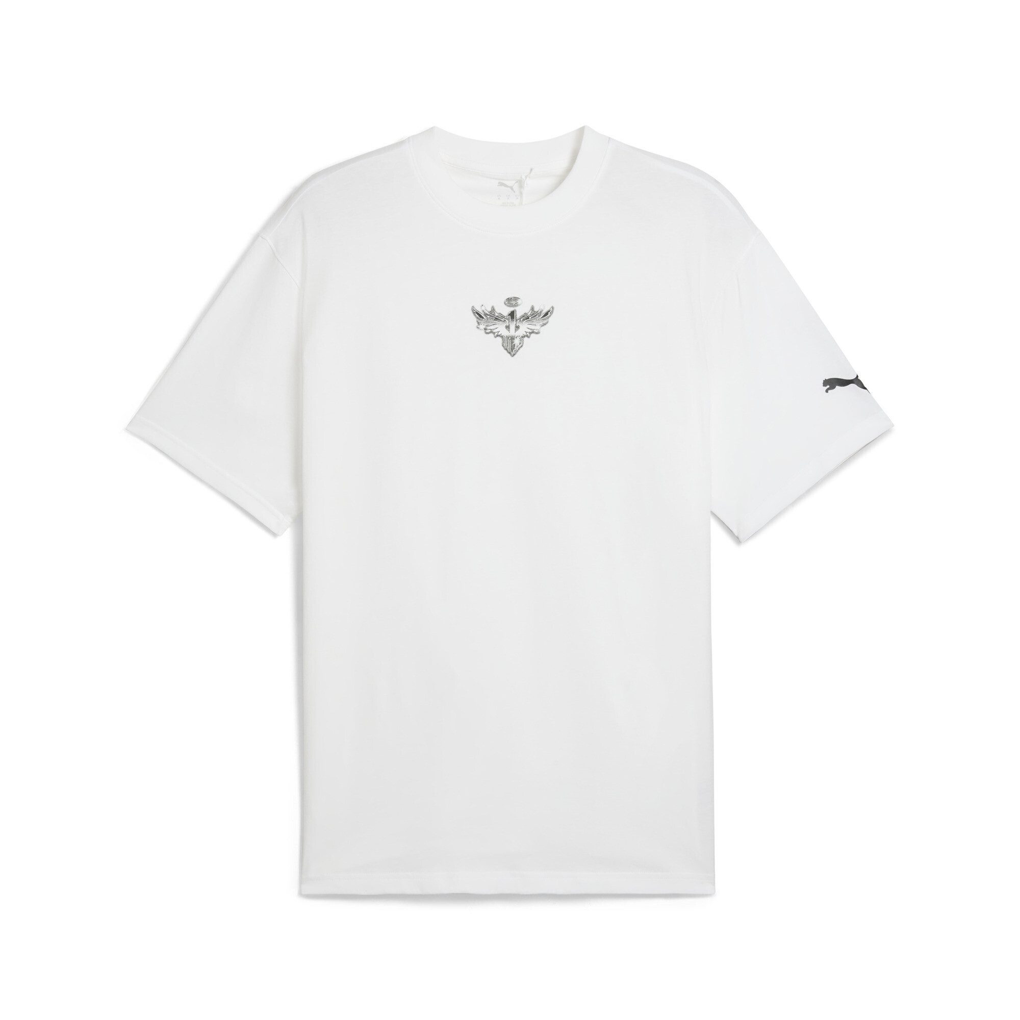 PUMA Trainingsshirt Melo Alwayz On 1 günstig online kaufen